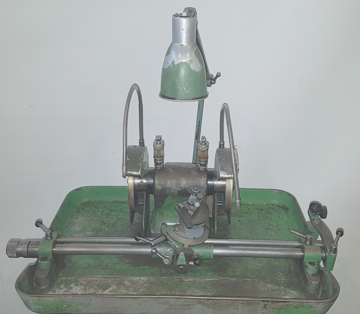 New And Used Machine Tools & Equipment