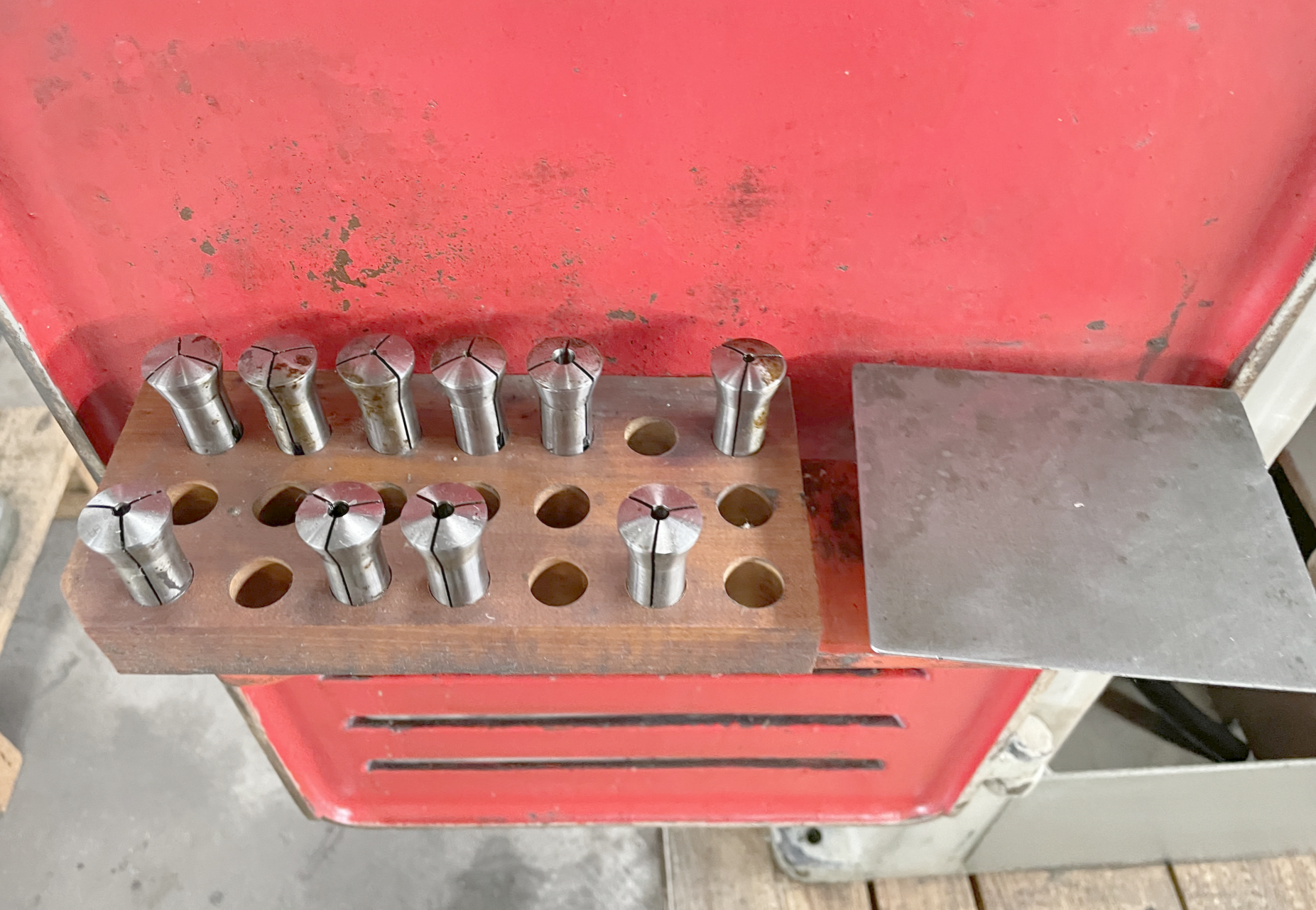 New And Used Machine Tools & Equipment