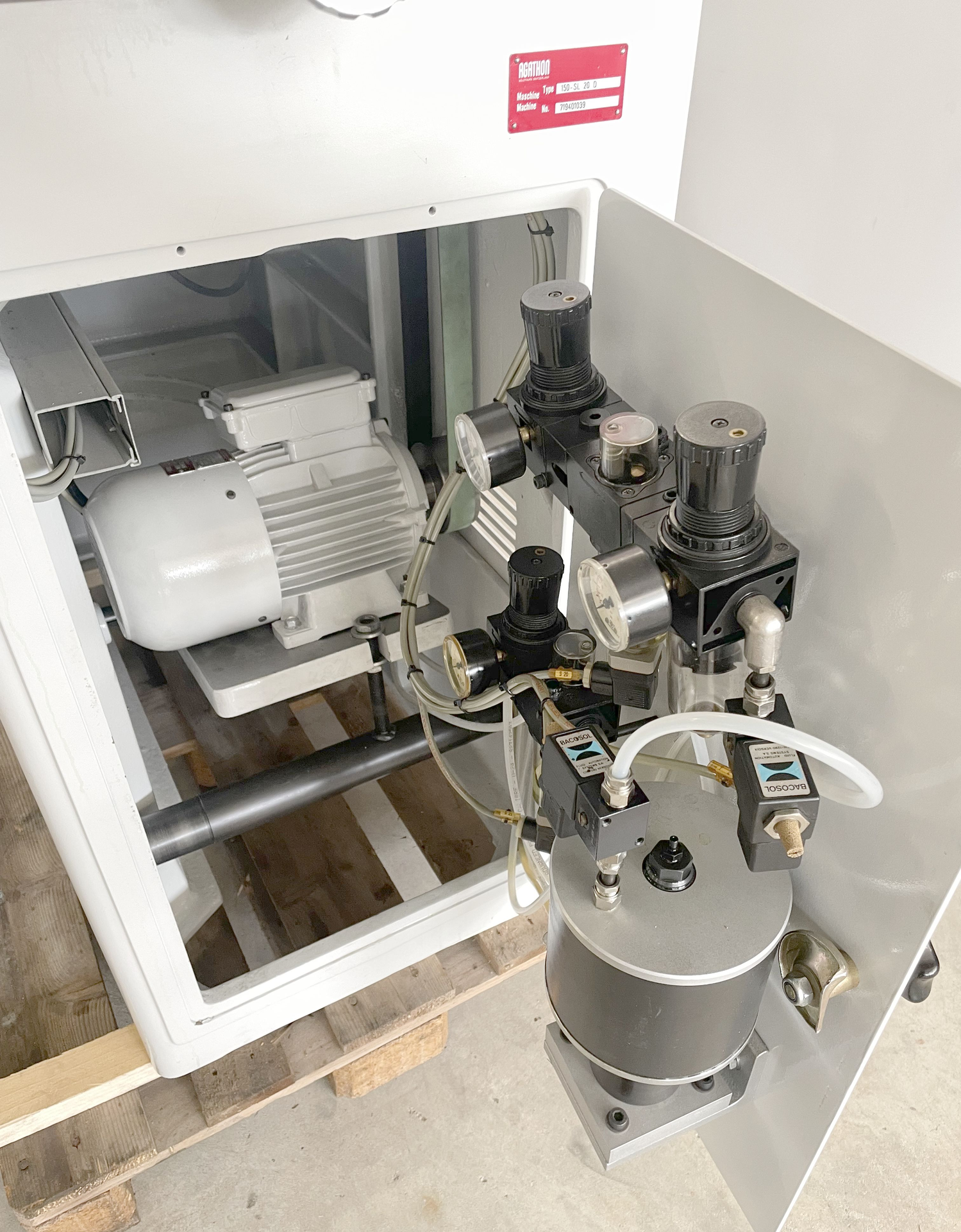 New And Used Machine Tools & Equipment