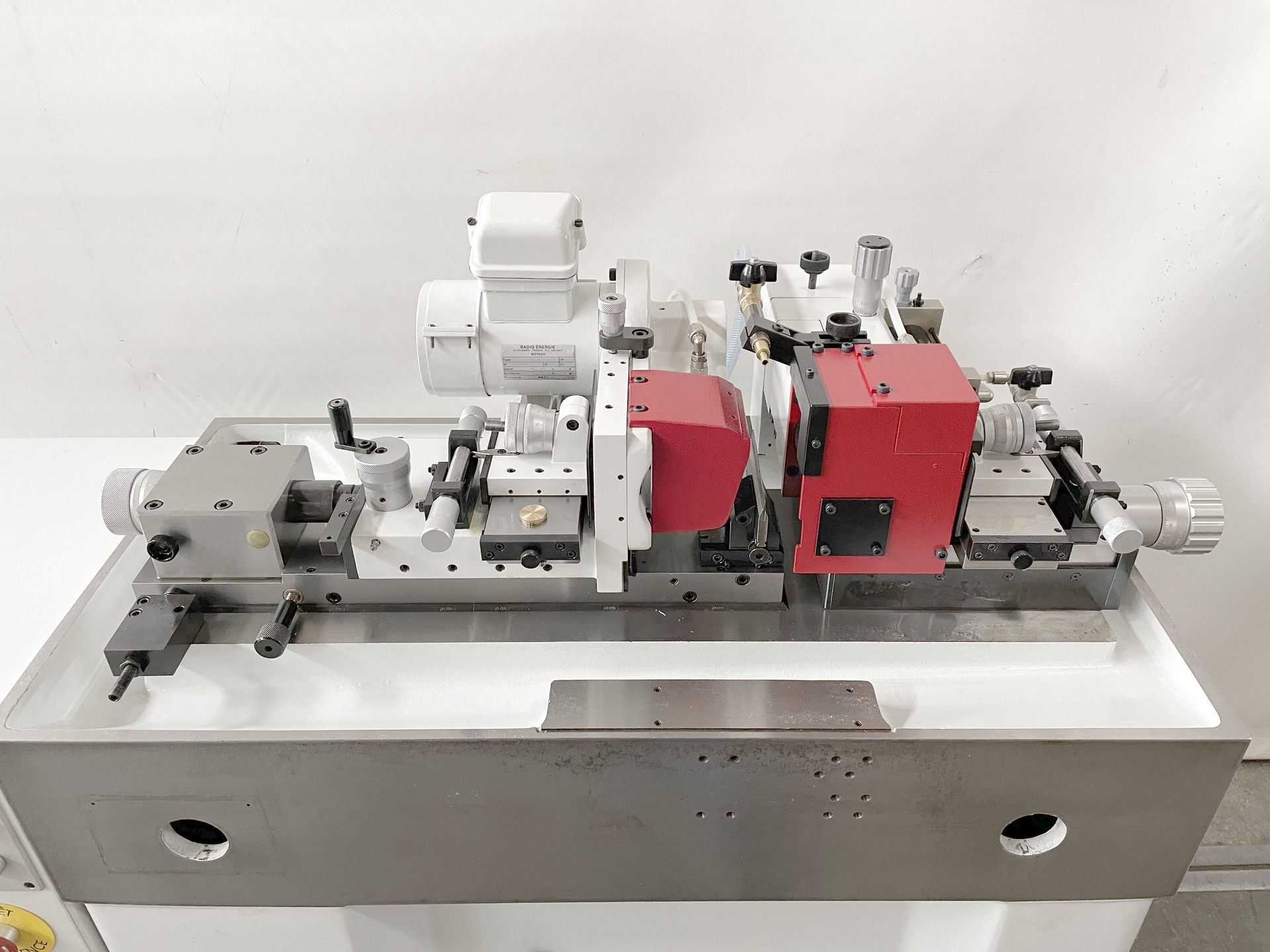 New And Used Machine Tools & Equipment