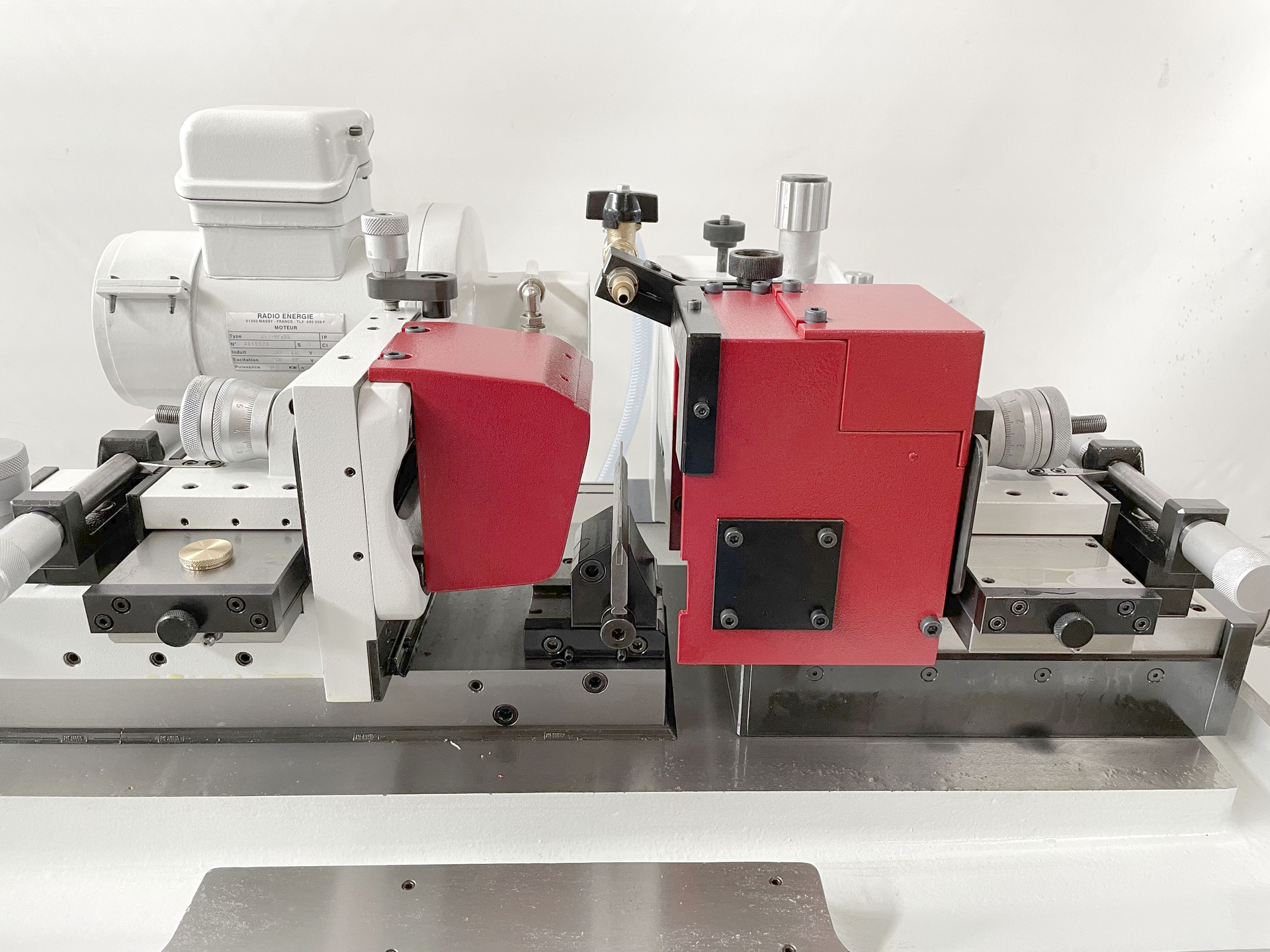 New And Used Machine Tools & Equipment