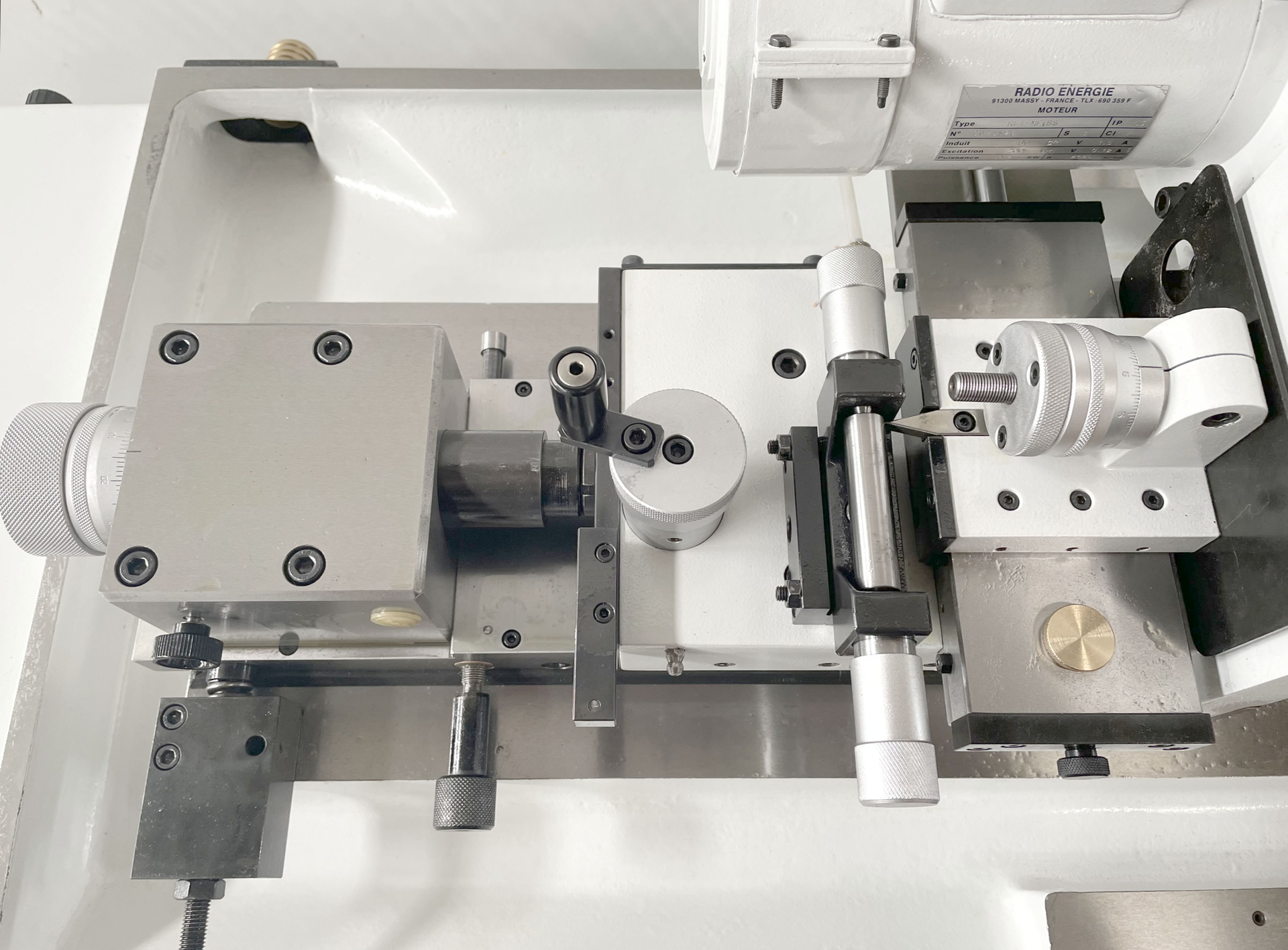 New And Used Machine Tools & Equipment