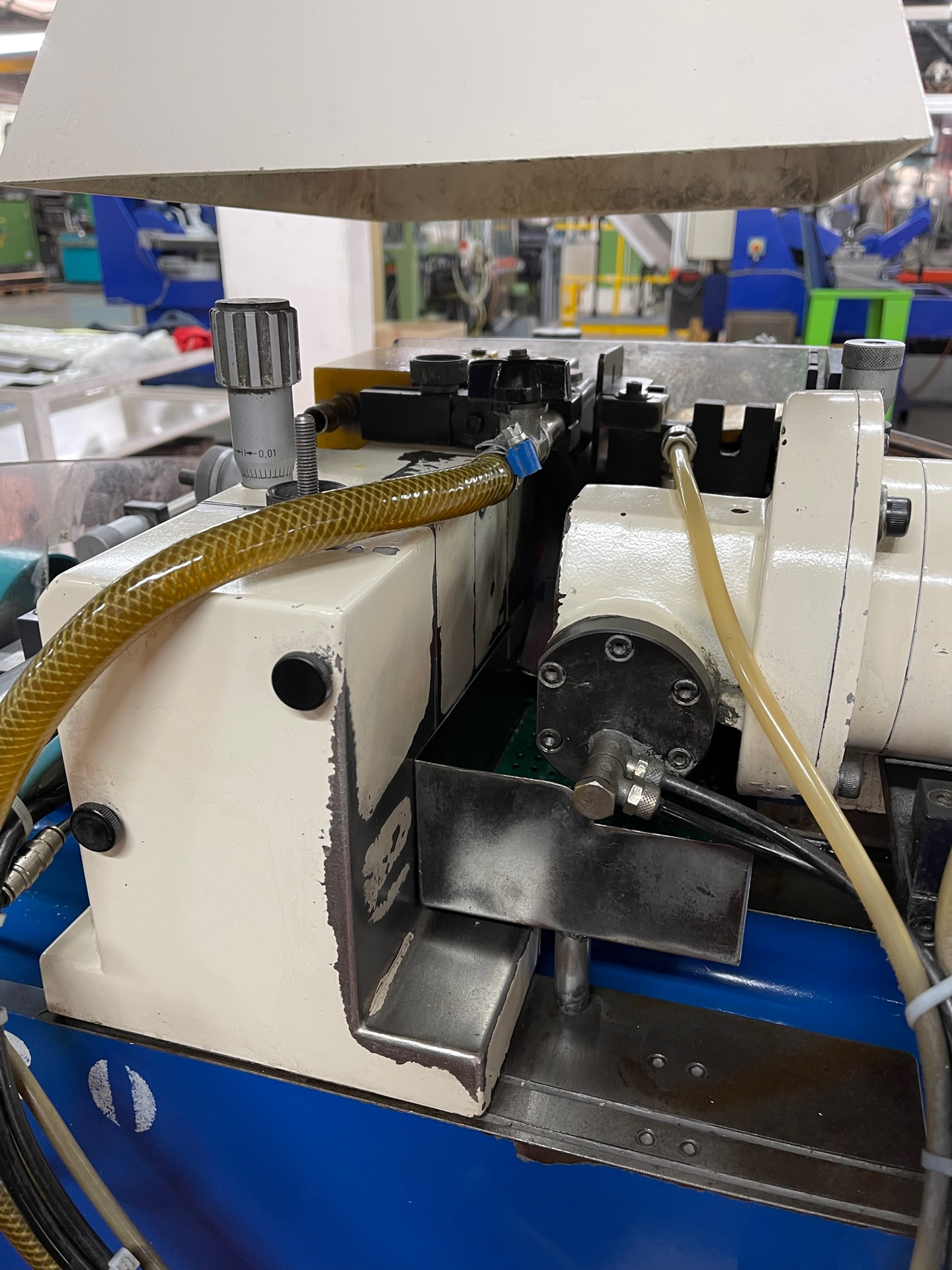 New And Used Machine Tools & Equipment