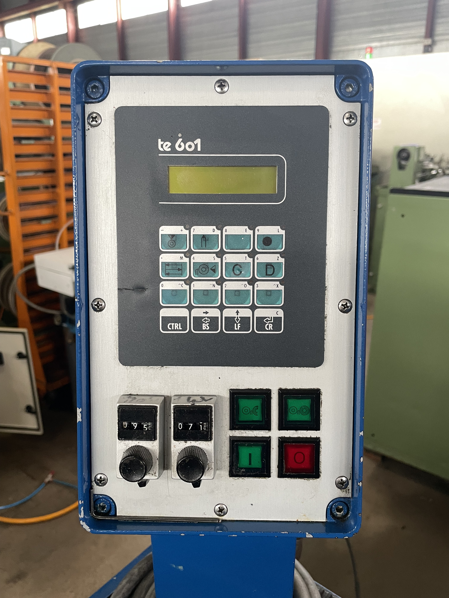 New And Used Machine Tools & Equipment