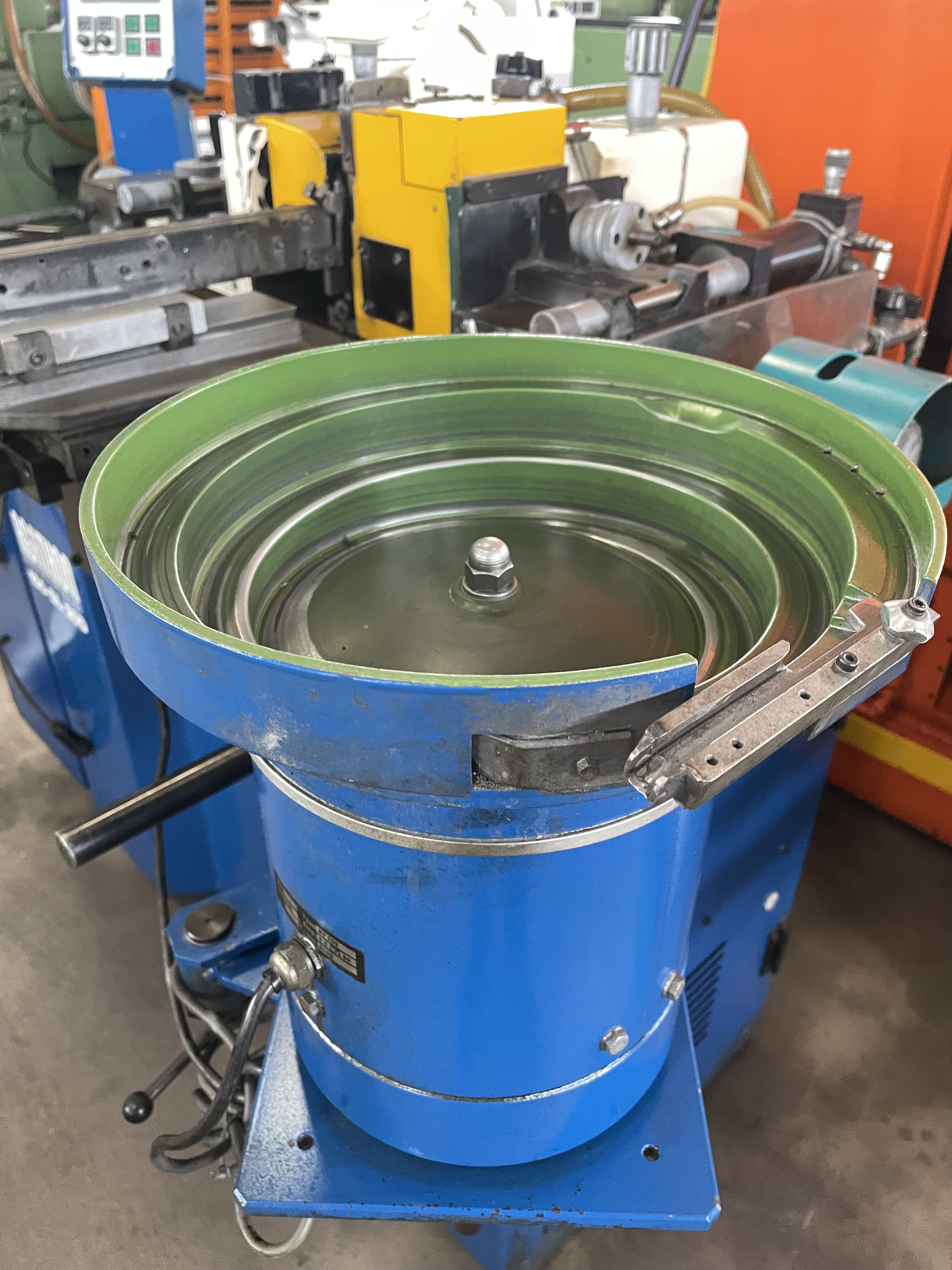 New And Used Machine Tools & Equipment