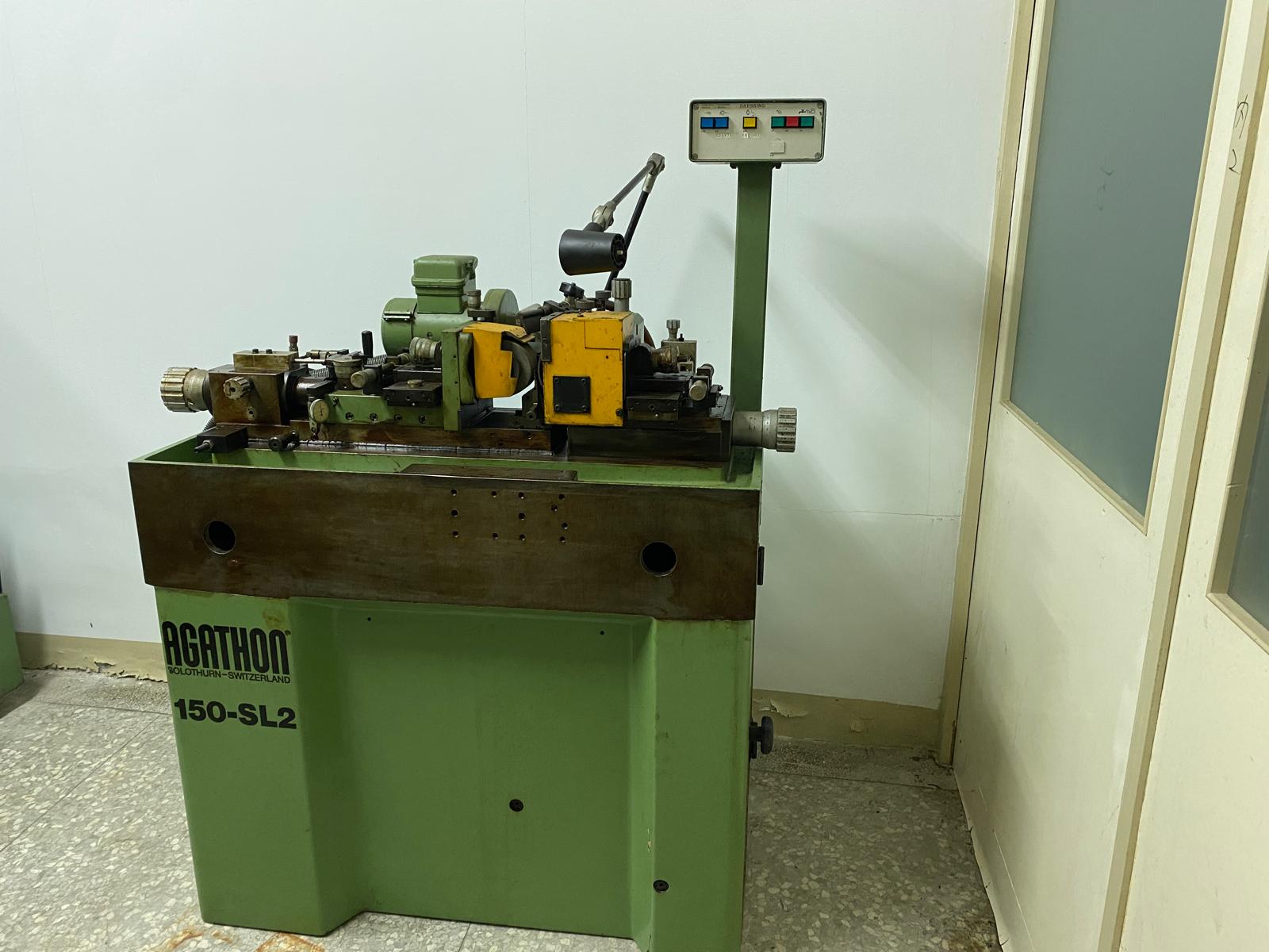 New And Used Machine Tools & Equipment