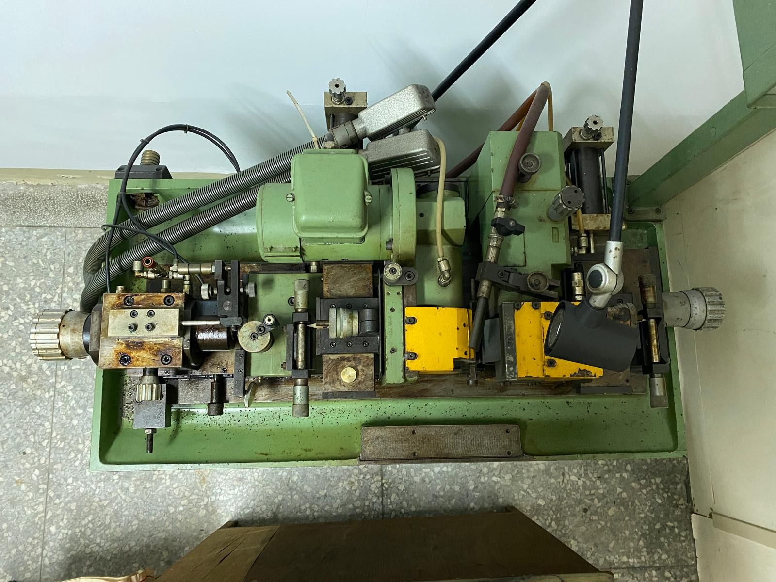 New And Used Machine Tools & Equipment