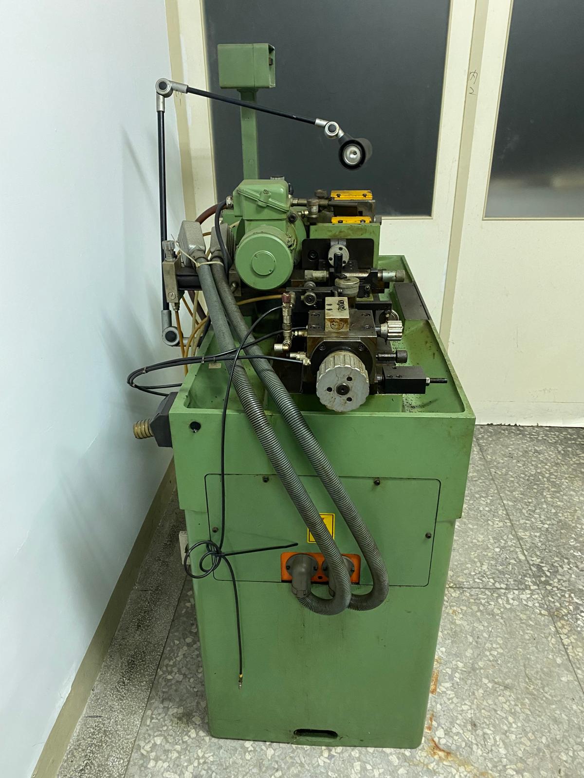 New And Used Machine Tools & Equipment