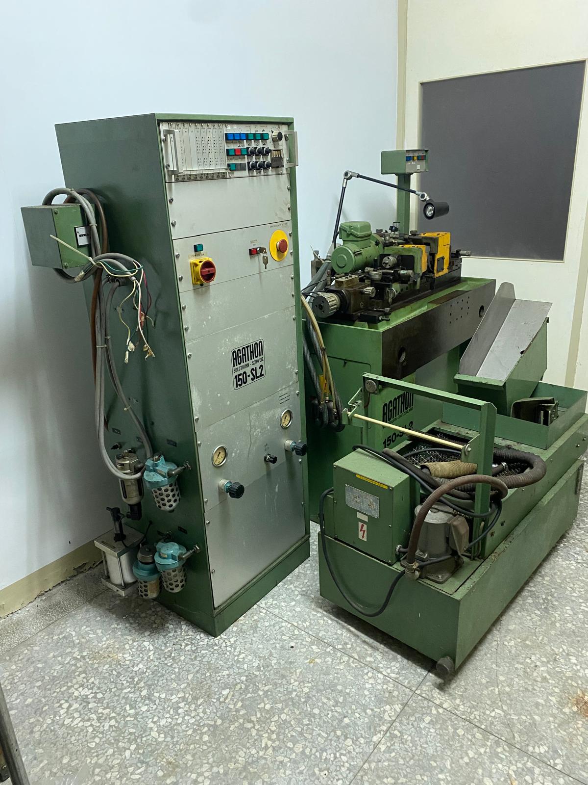 New And Used Machine Tools & Equipment
