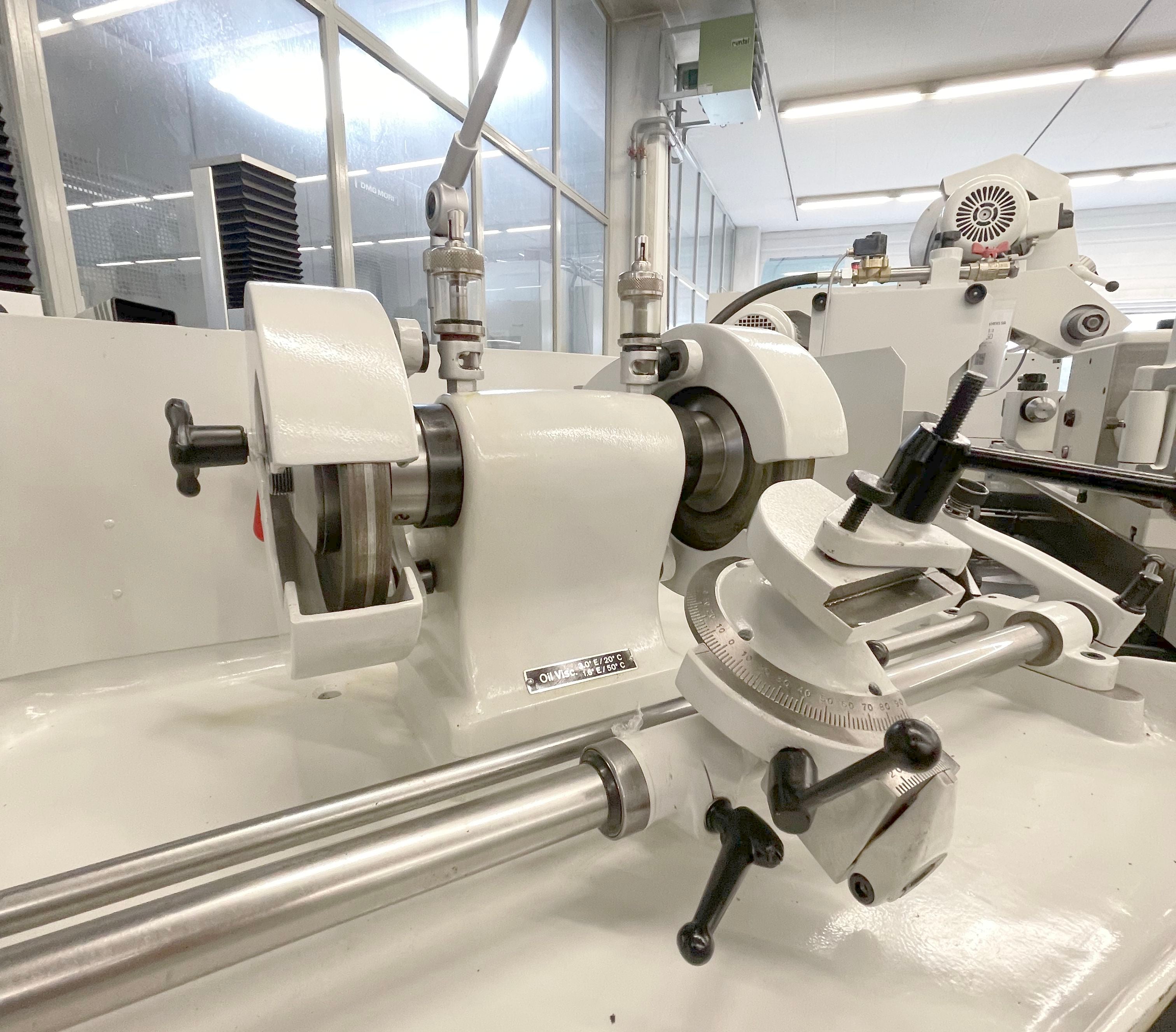 New And Used Machine Tools & Equipment