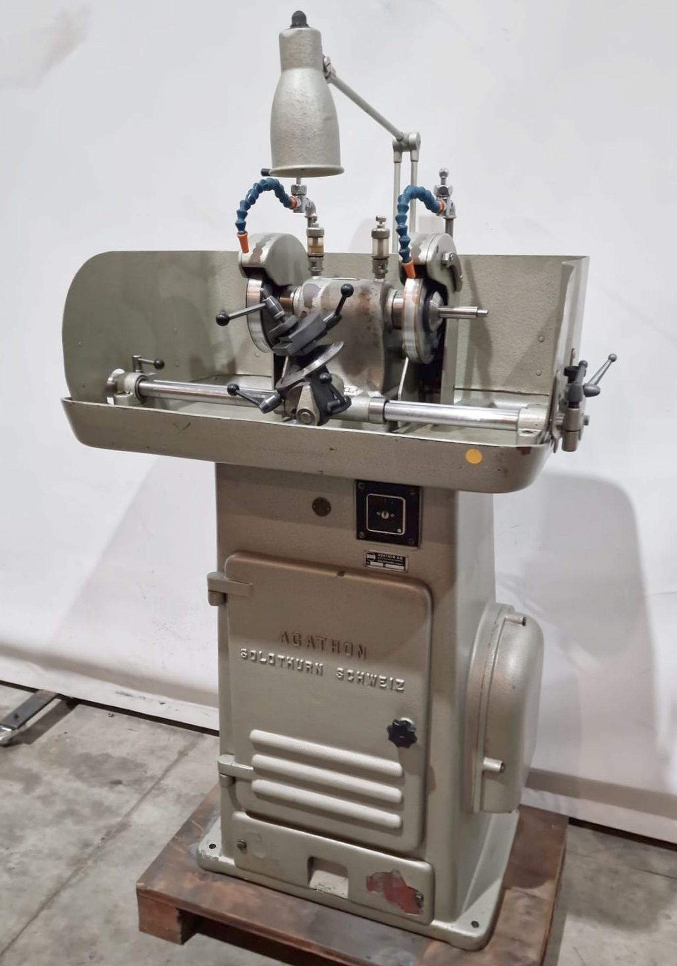 New And Used Machine Tools & Equipment