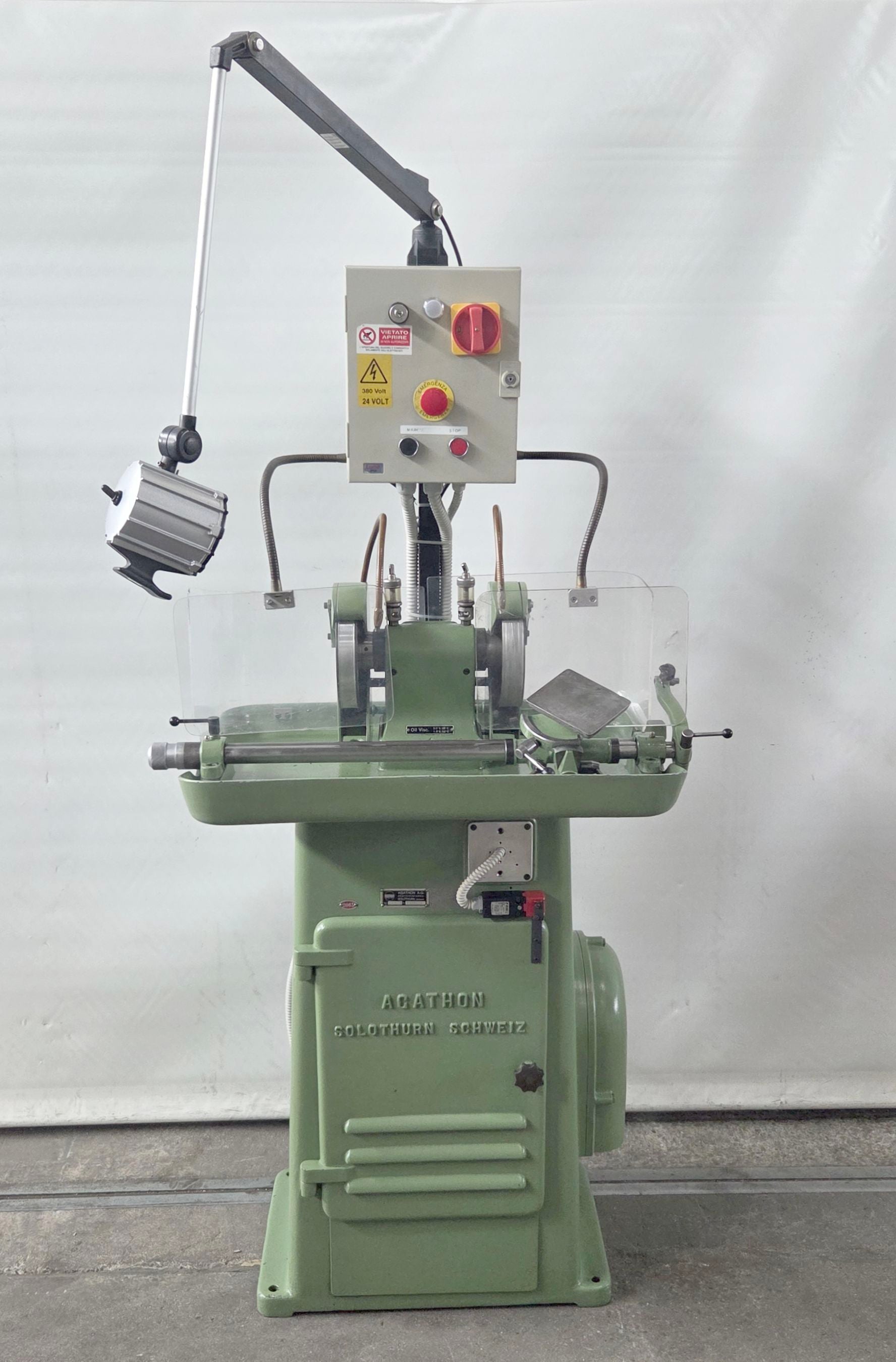 New And Used Machine Tools & Equipment
