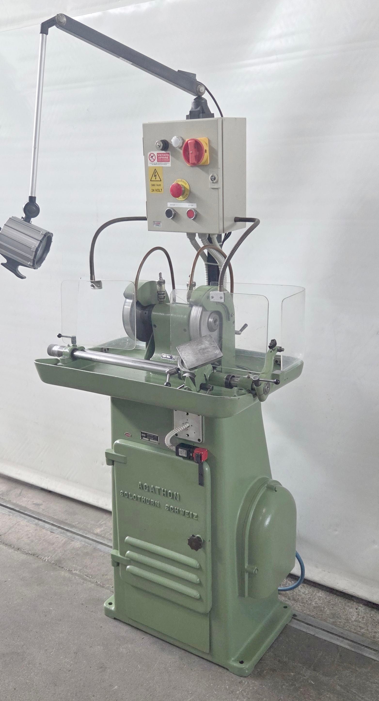 New And Used Machine Tools & Equipment