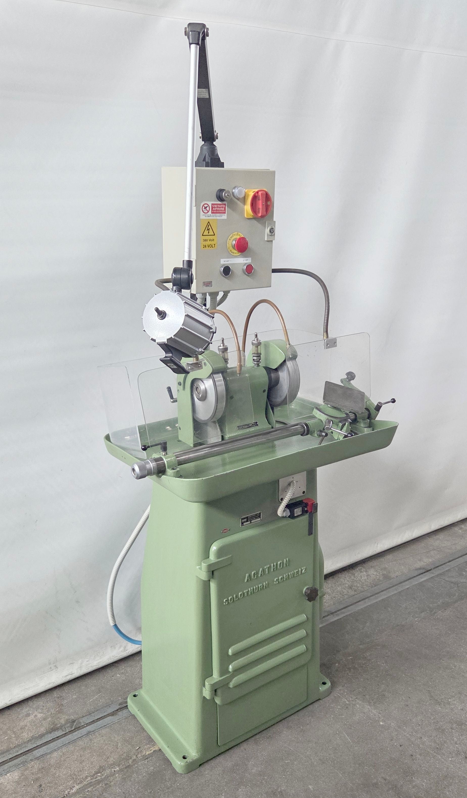 New And Used Machine Tools & Equipment