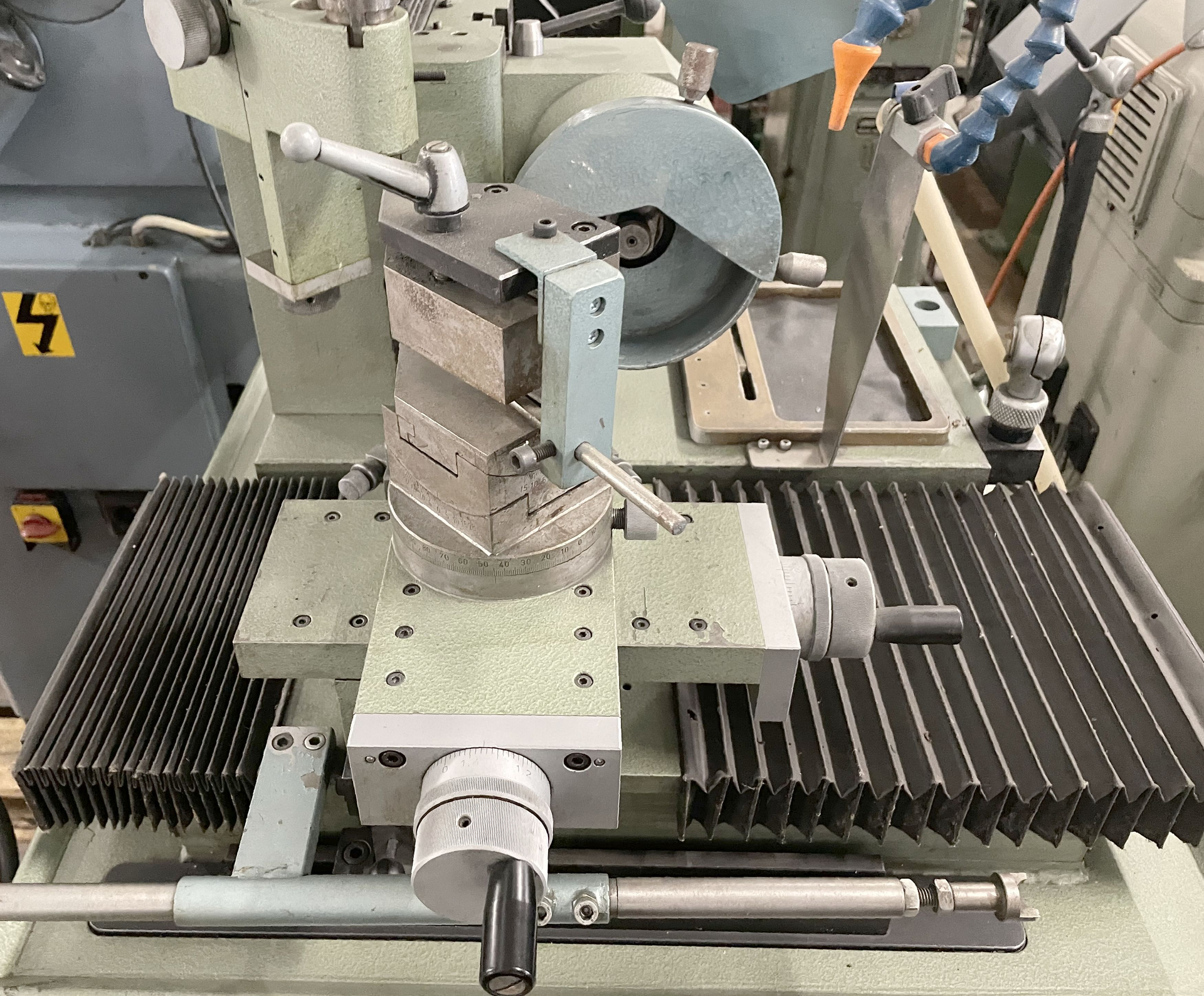 New And Used Machine Tools & Equipment