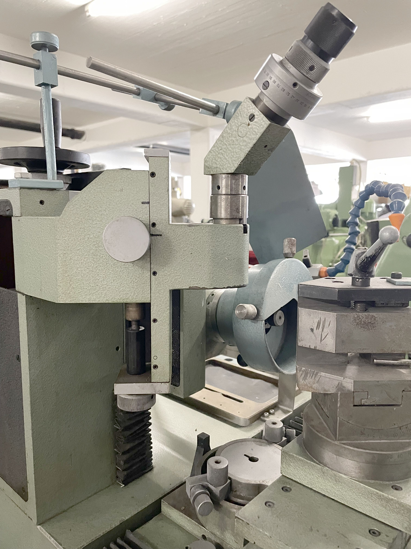 New And Used Machine Tools & Equipment