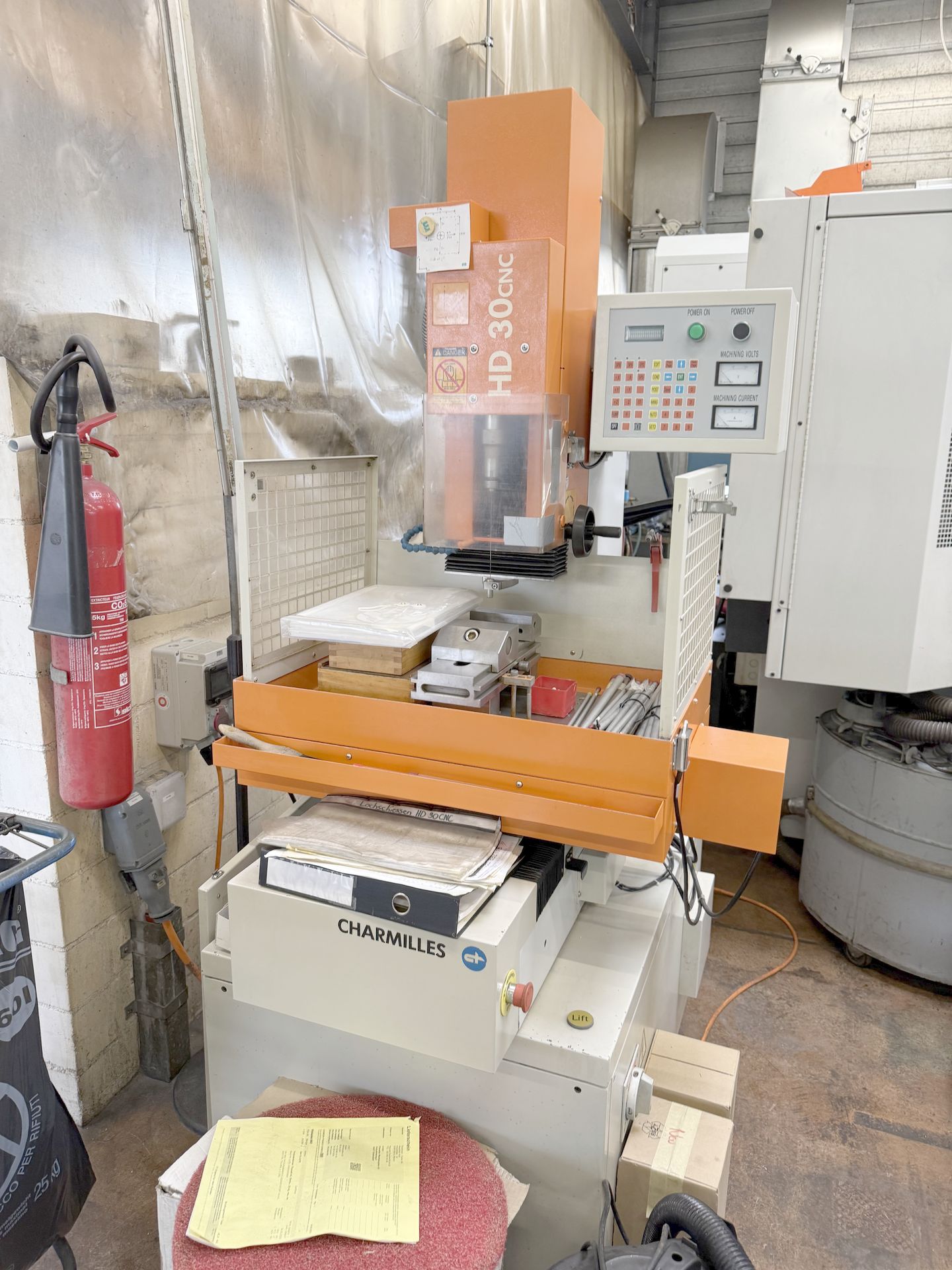 New And Used Machine Tools & Equipment