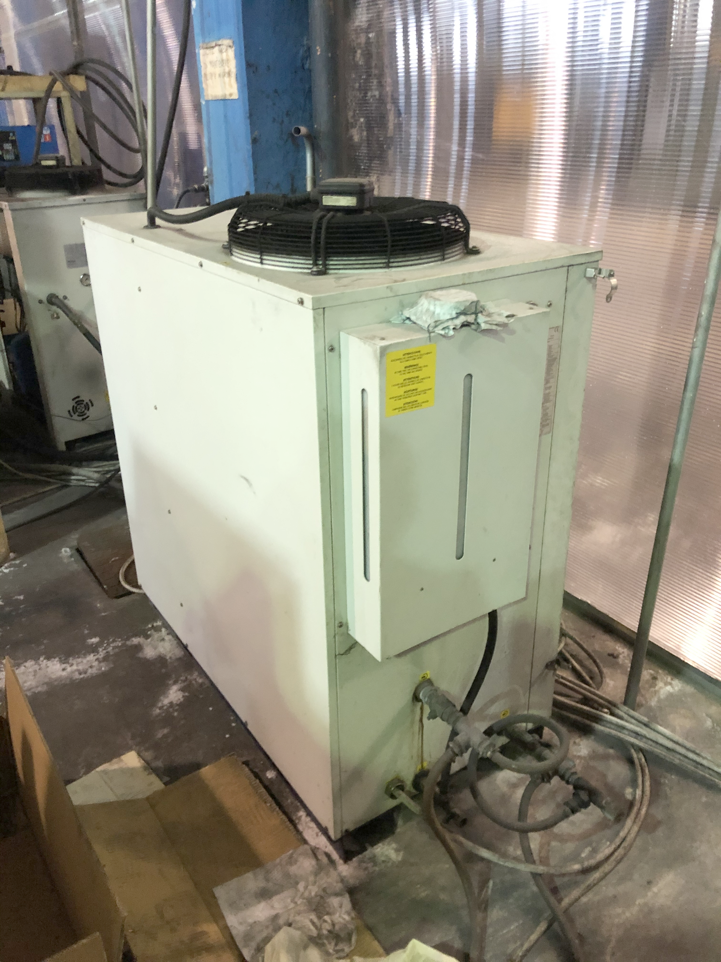 New And Used Machine Tools & Equipment