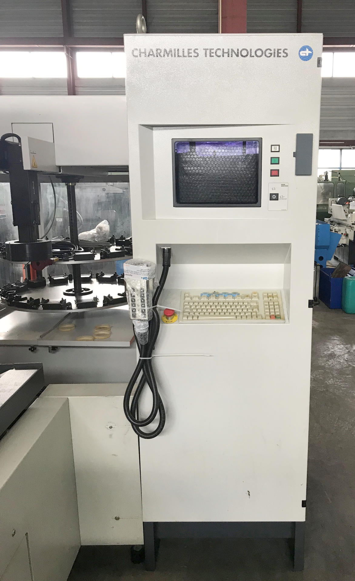 New And Used Machine Tools & Equipment