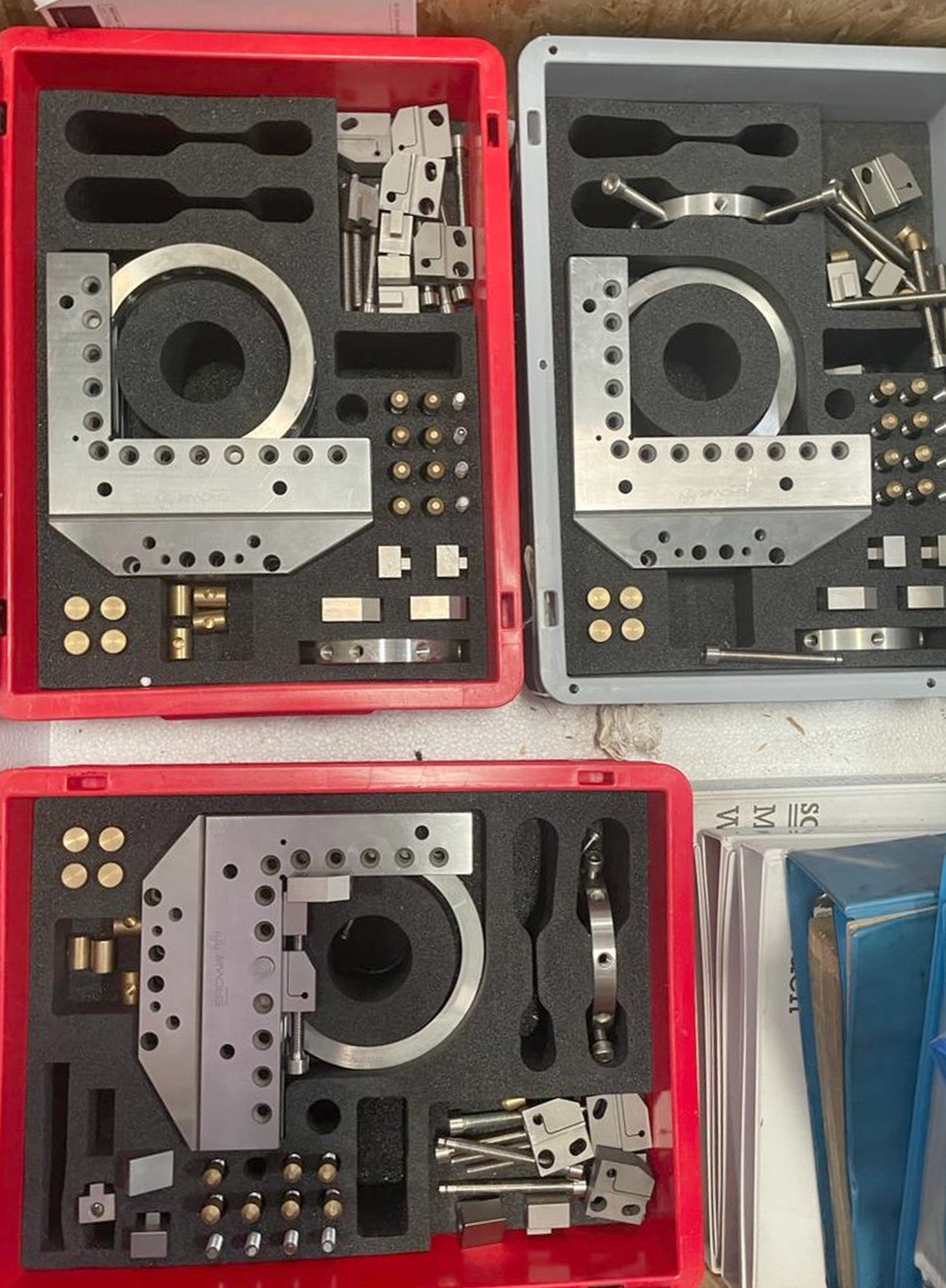 New And Used Machine Tools & Equipment