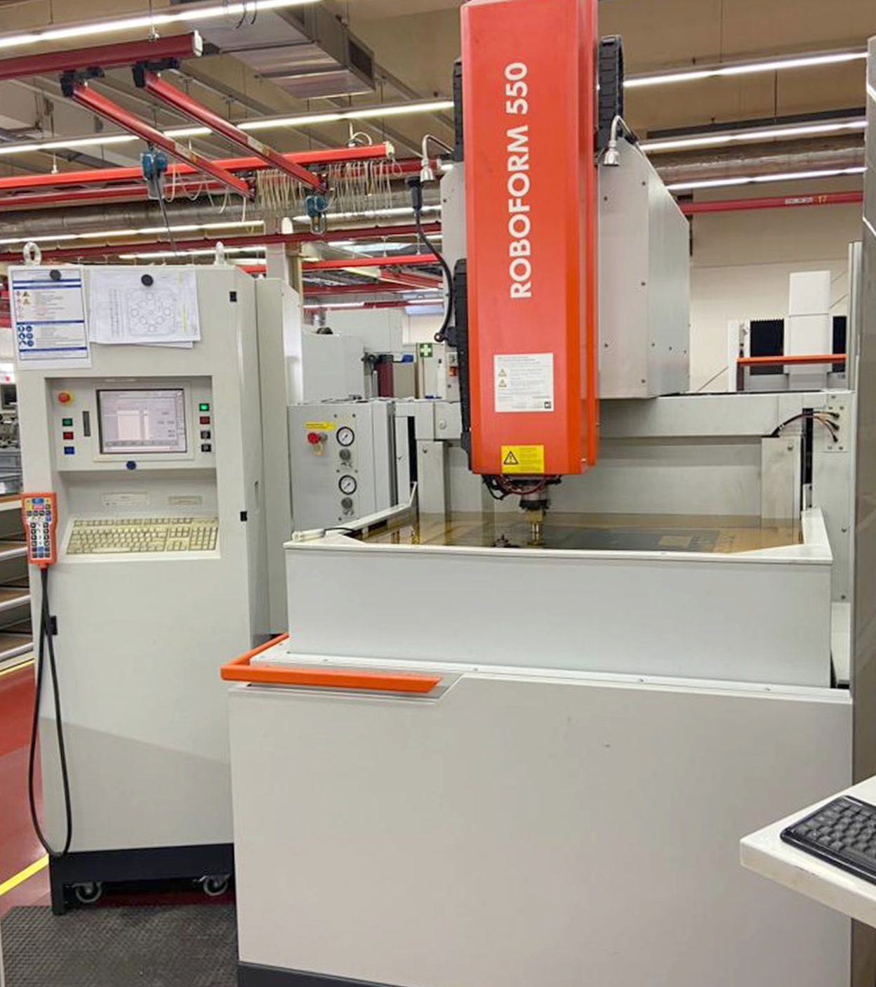 New And Used Machine Tools & Equipment