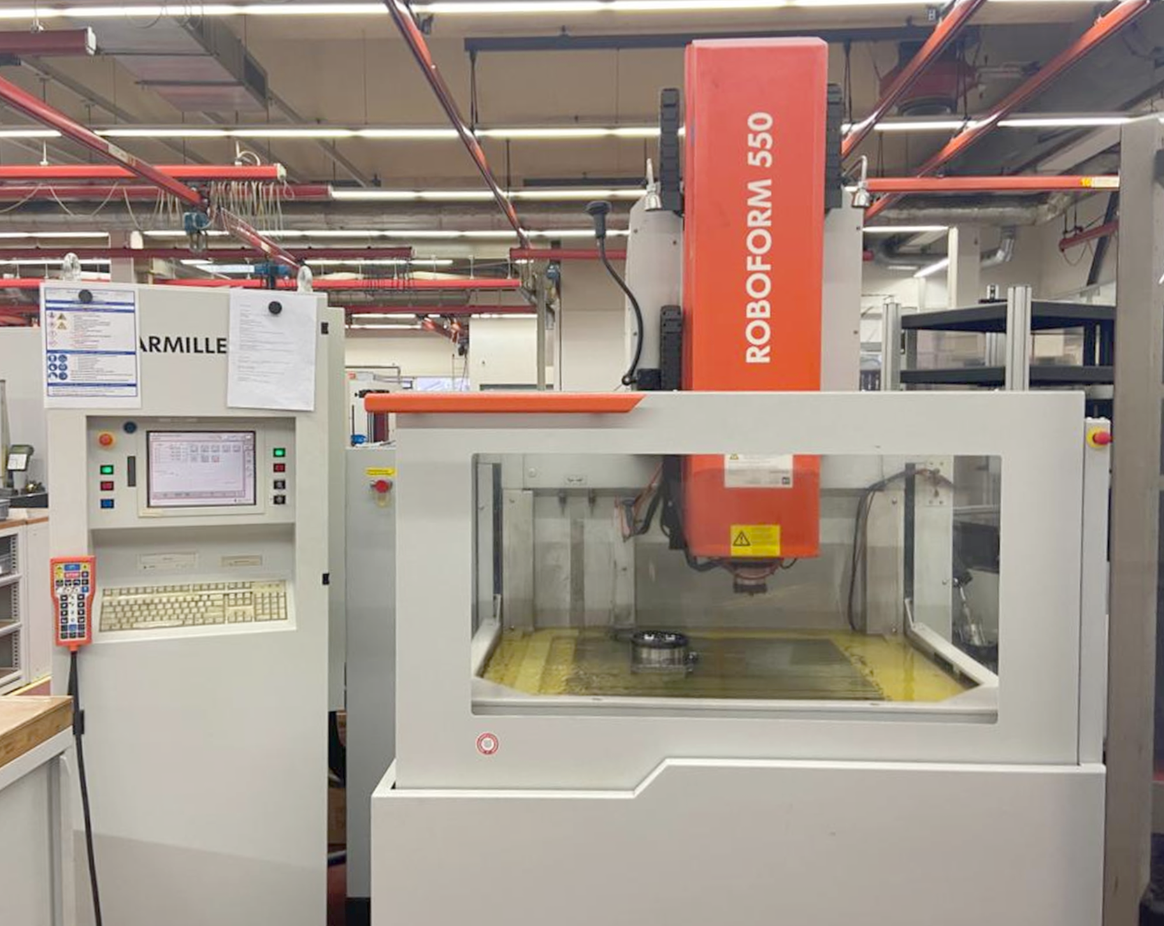 New And Used Machine Tools & Equipment