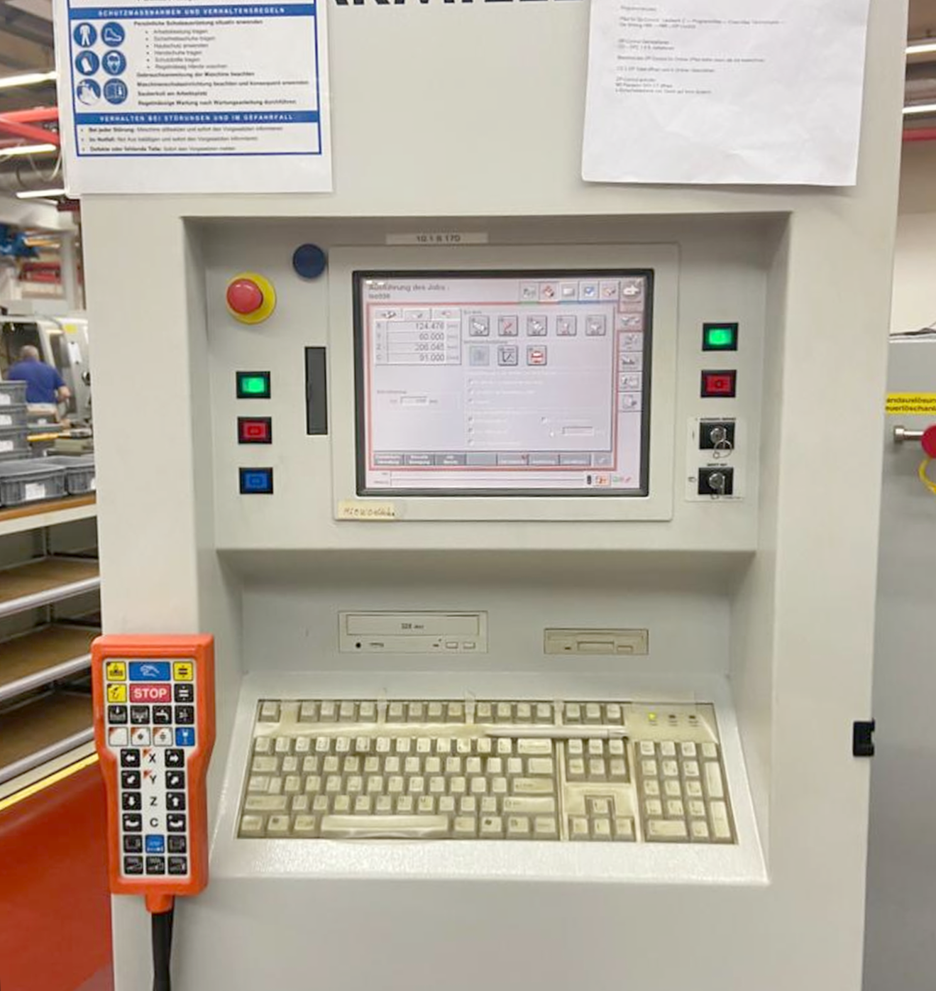 New And Used Machine Tools & Equipment