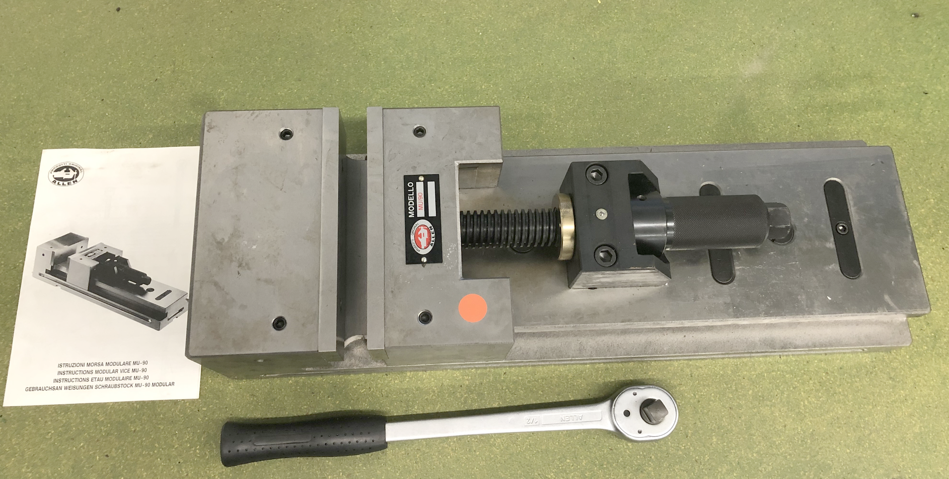 New And Used Machine Tools & Equipment