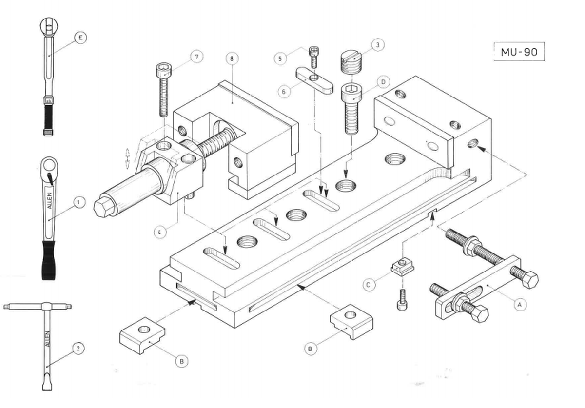 New And Used Machine Tools & Equipment