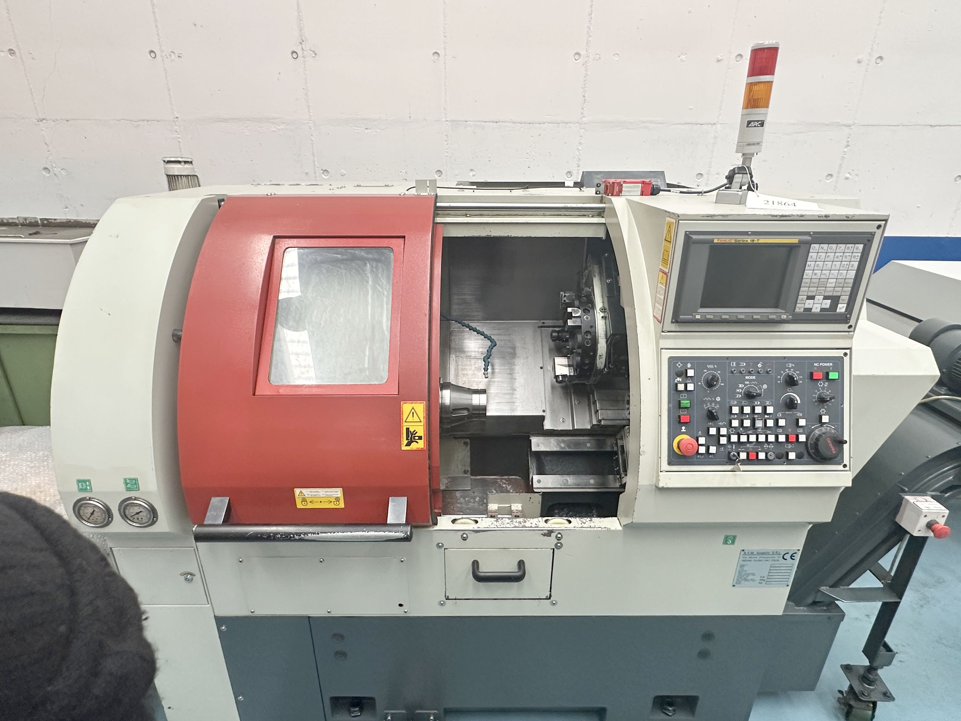 New And Used Machine Tools & Equipment