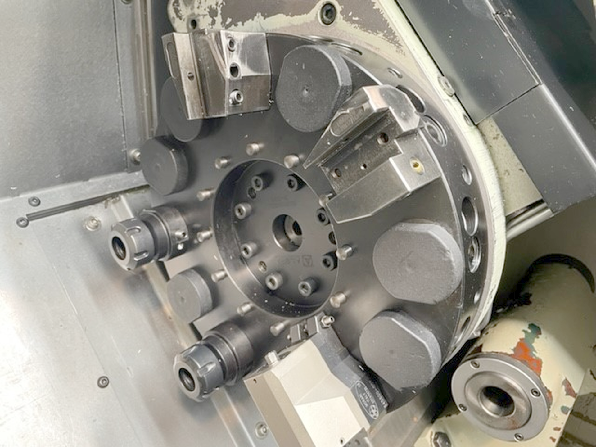 New And Used Machine Tools & Equipment