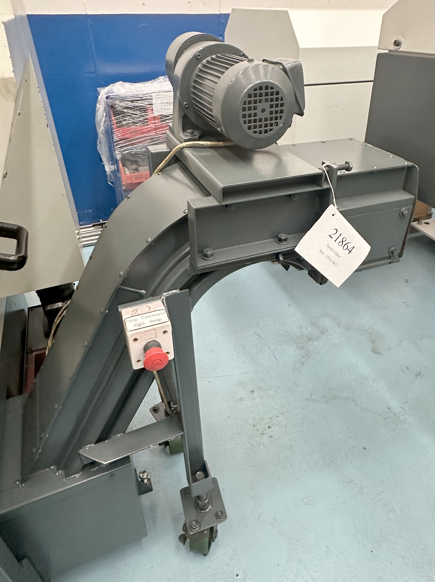 New And Used Machine Tools & Equipment