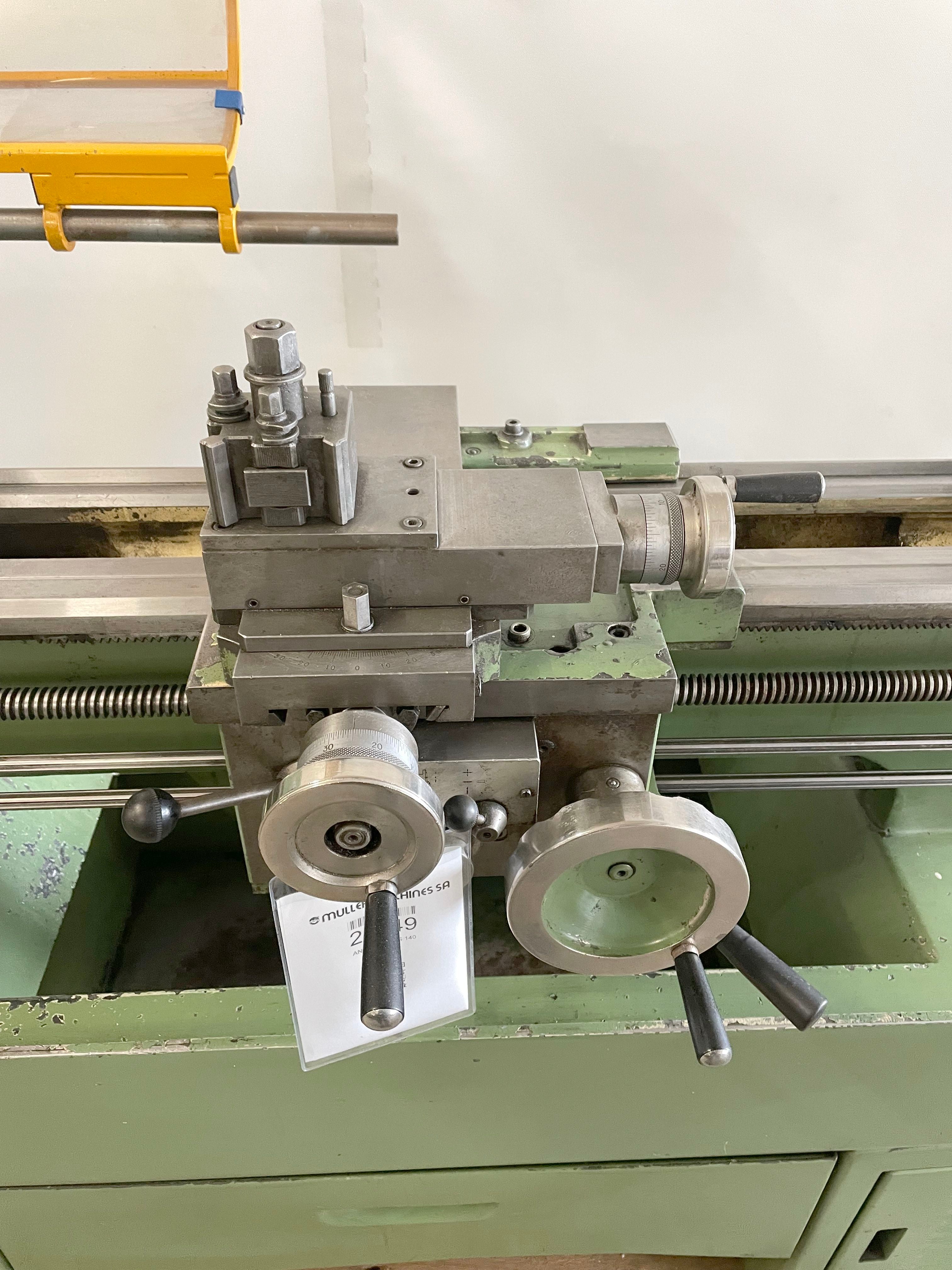 New And Used Machine Tools & Equipment