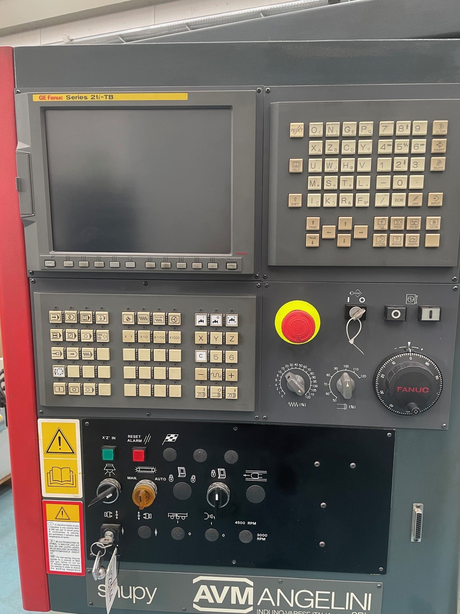 New And Used Machine Tools & Equipment