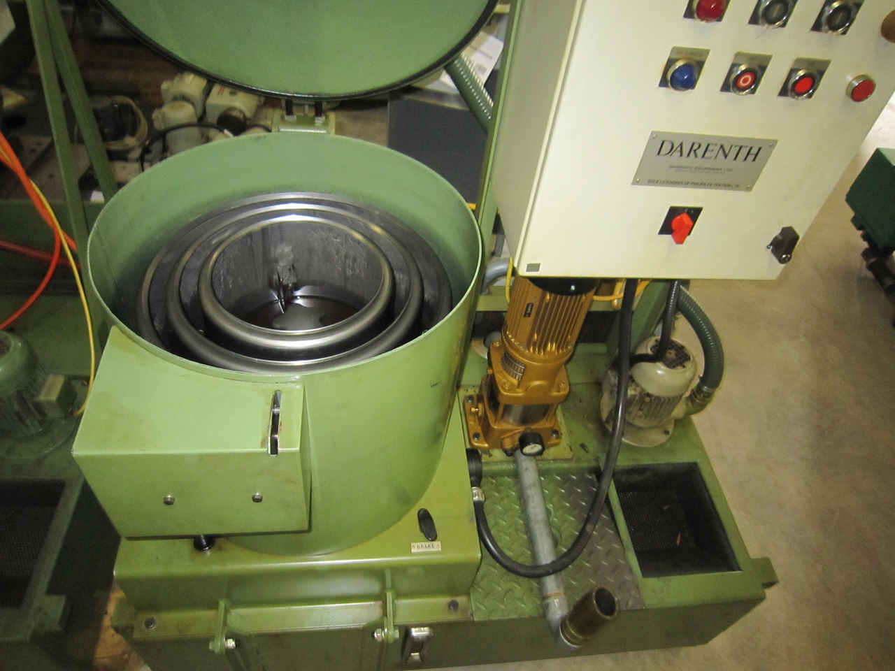 New And Used Machine Tools & Equipment
