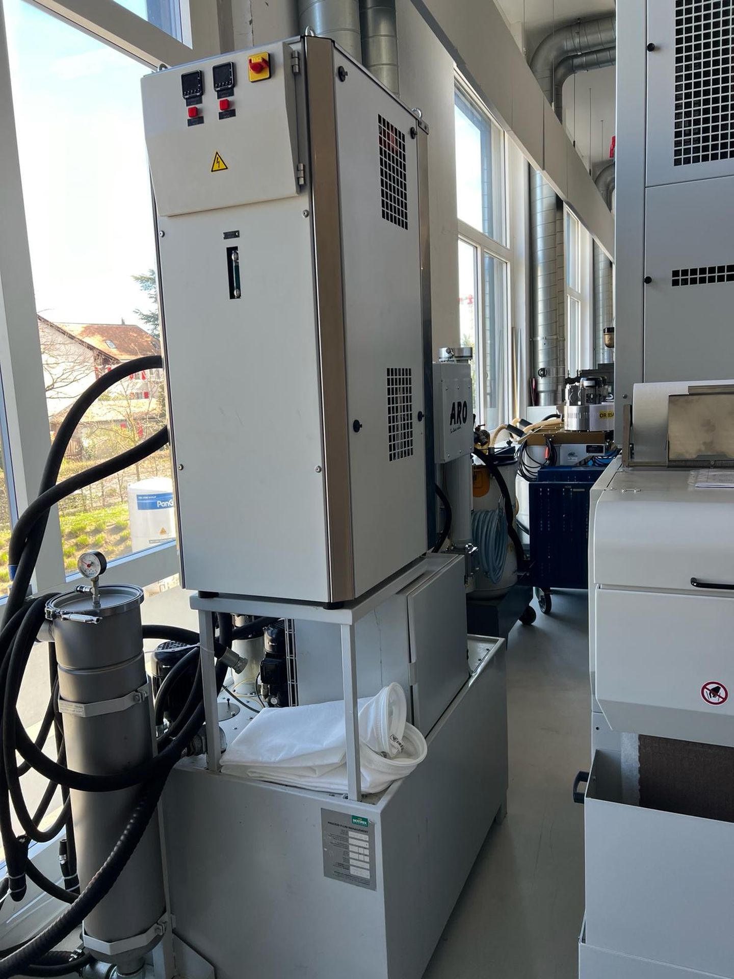 New And Used Machine Tools & Equipment