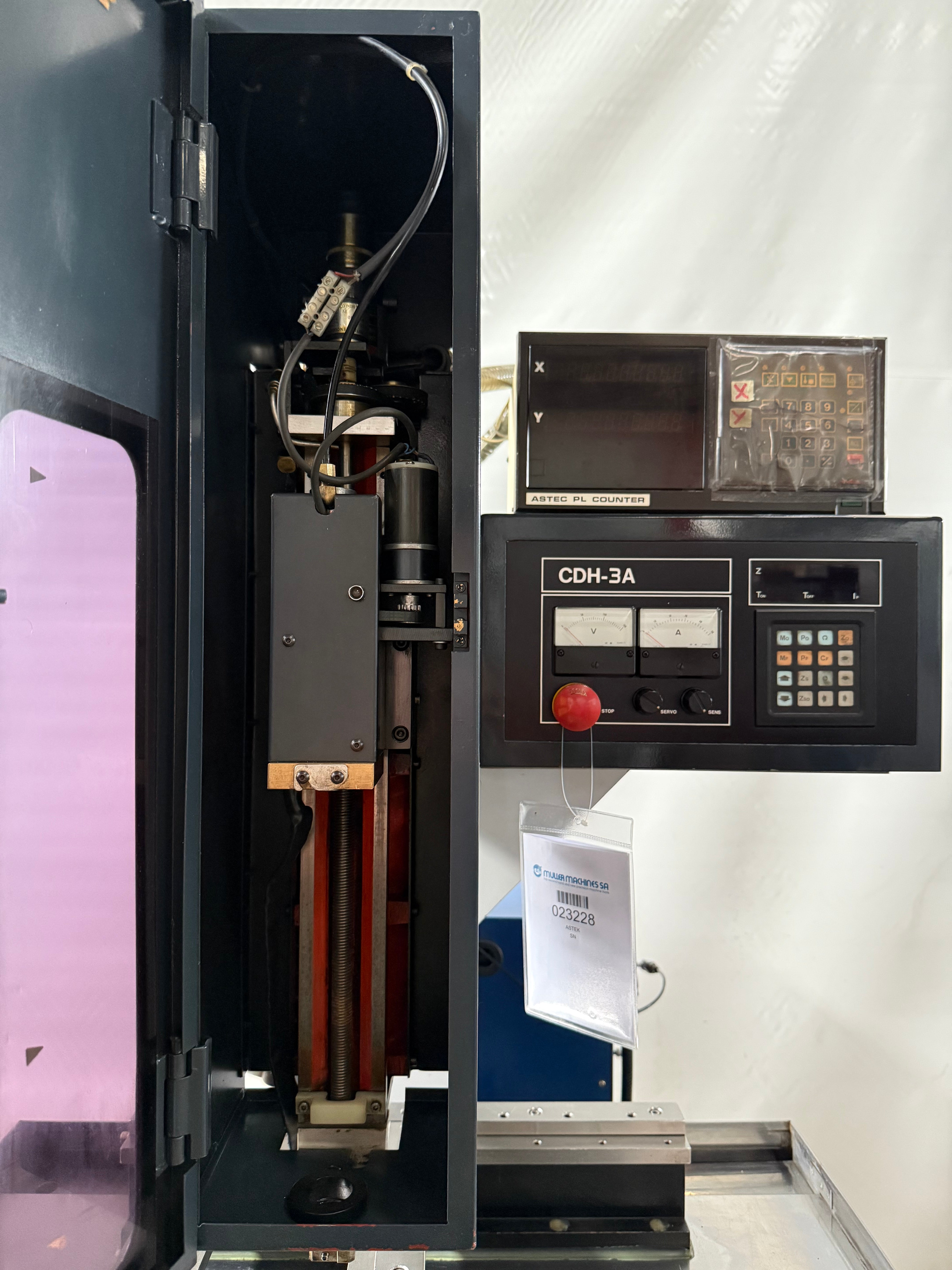 New And Used Machine Tools & Equipment