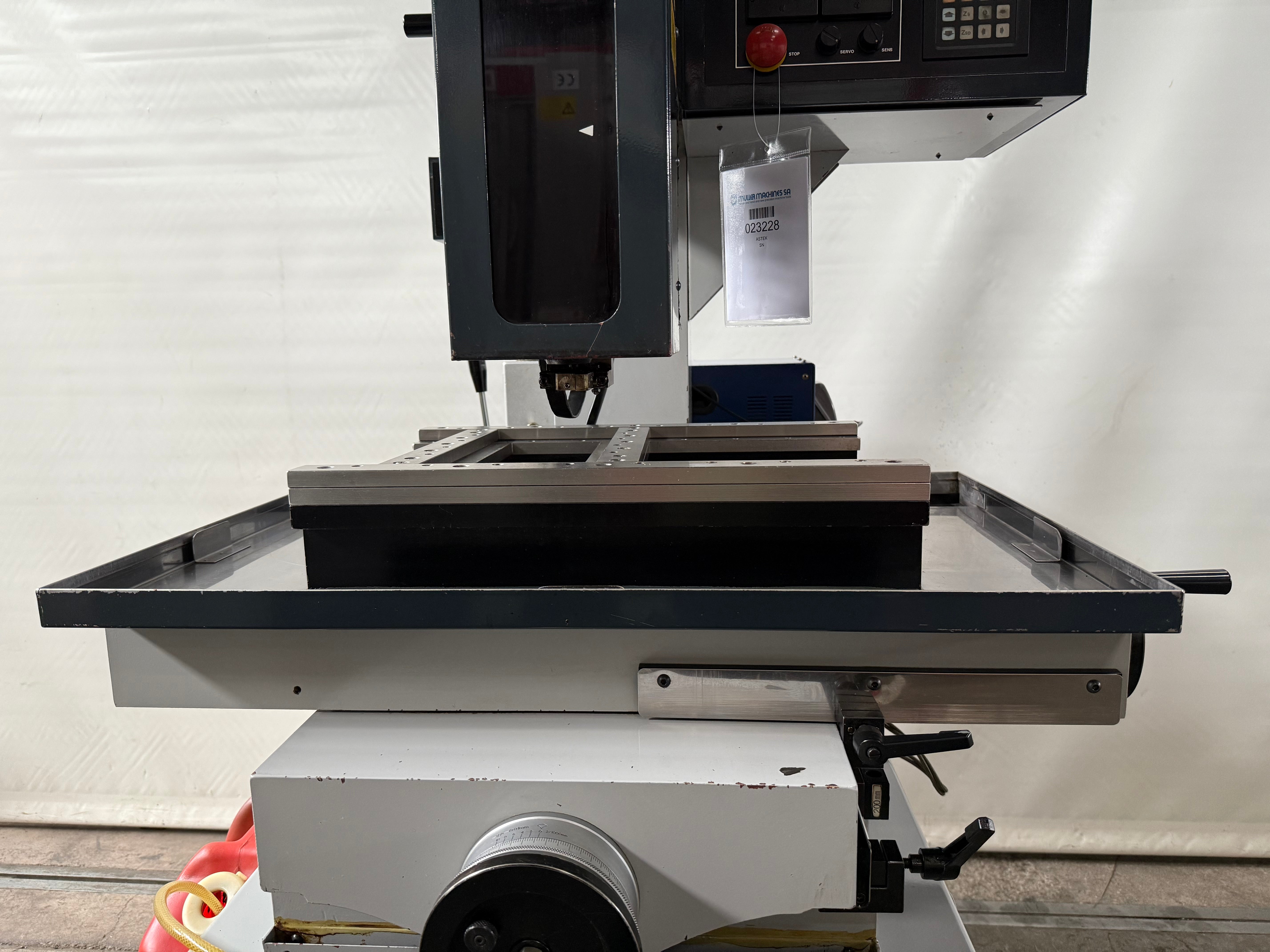 New And Used Machine Tools & Equipment