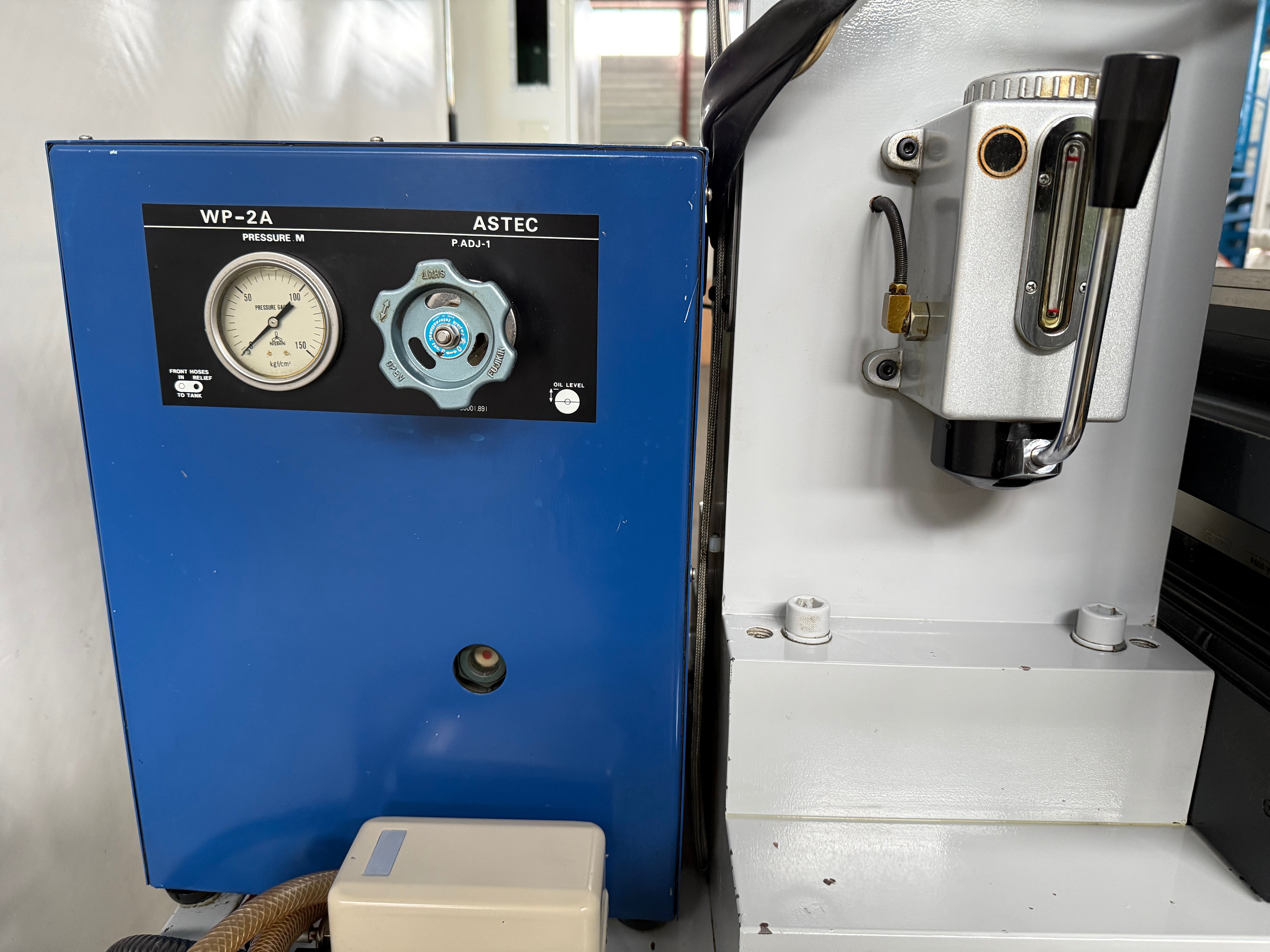 New And Used Machine Tools & Equipment