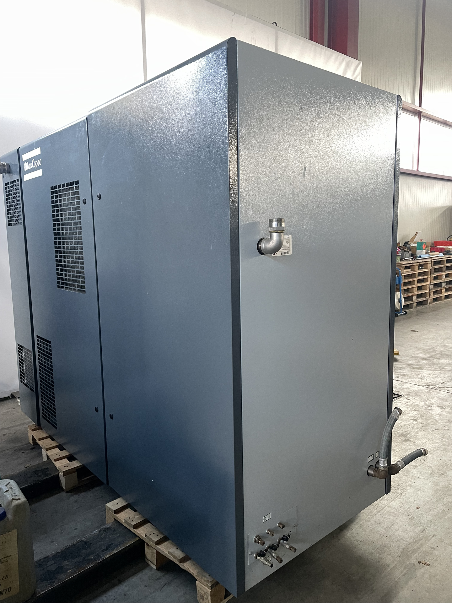 New And Used Machine Tools & Equipment