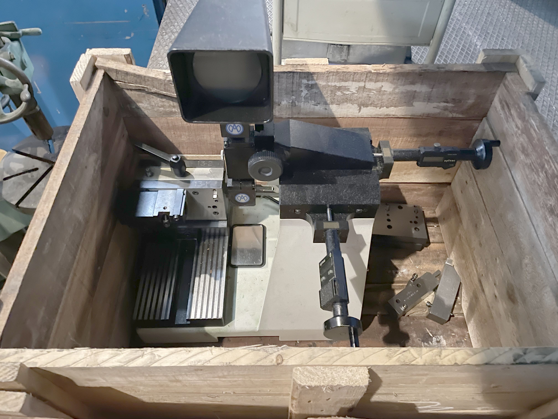 New And Used Machine Tools & Equipment