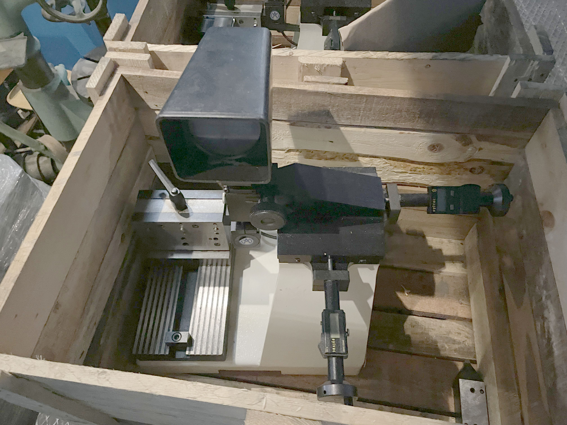 New And Used Machine Tools & Equipment
