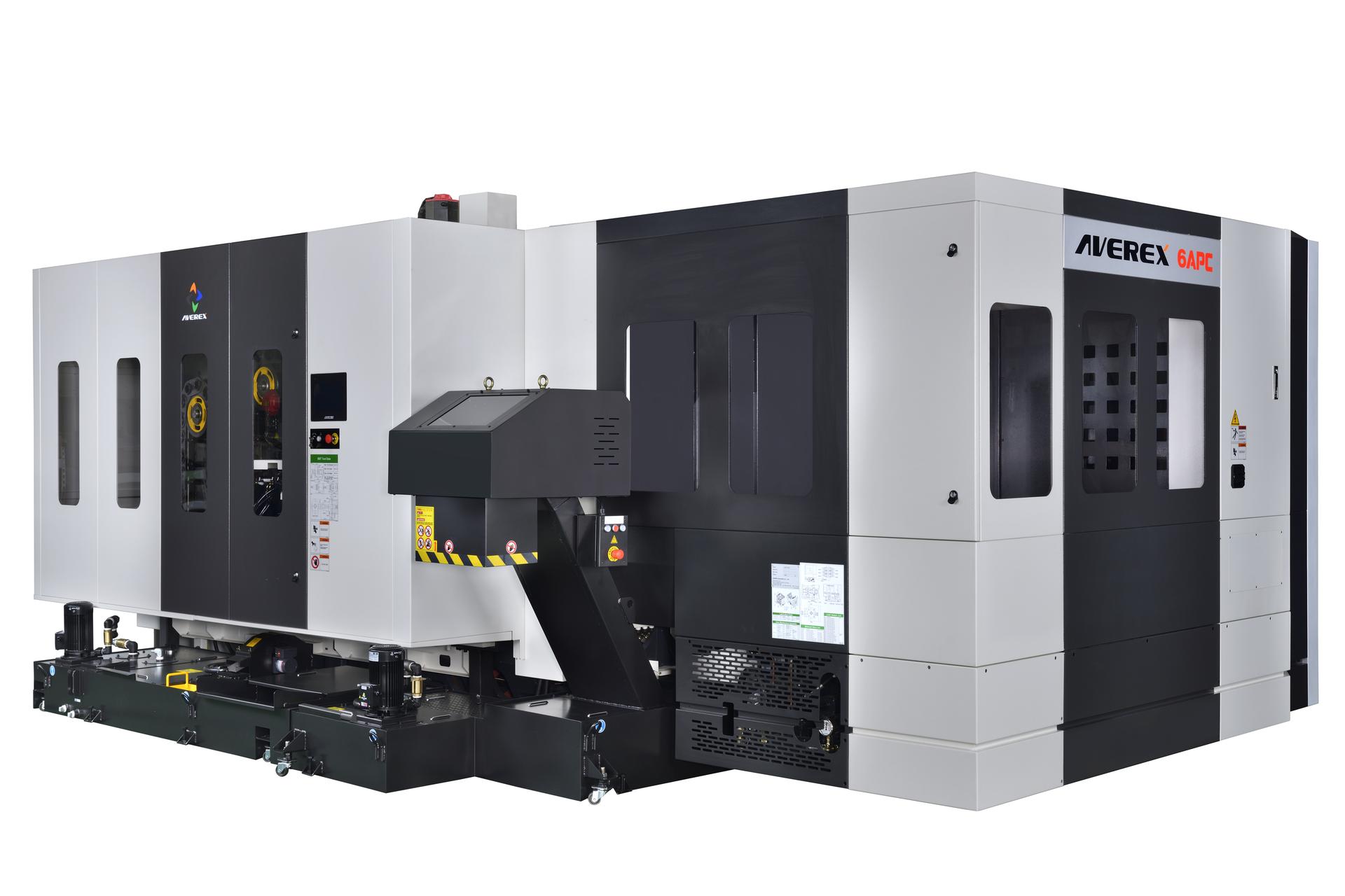 New And Used Machine Tools & Equipment