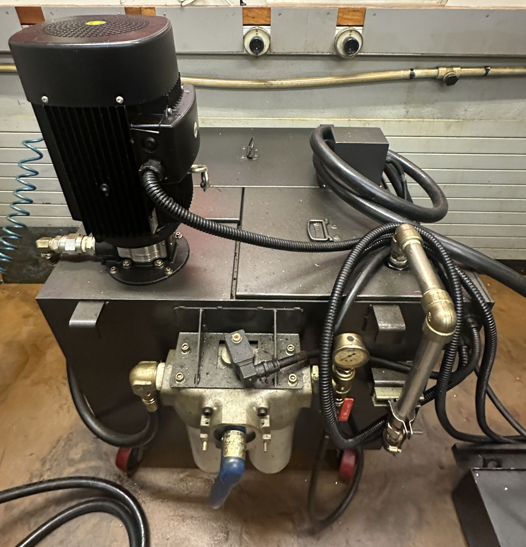New And Used Machine Tools & Equipment