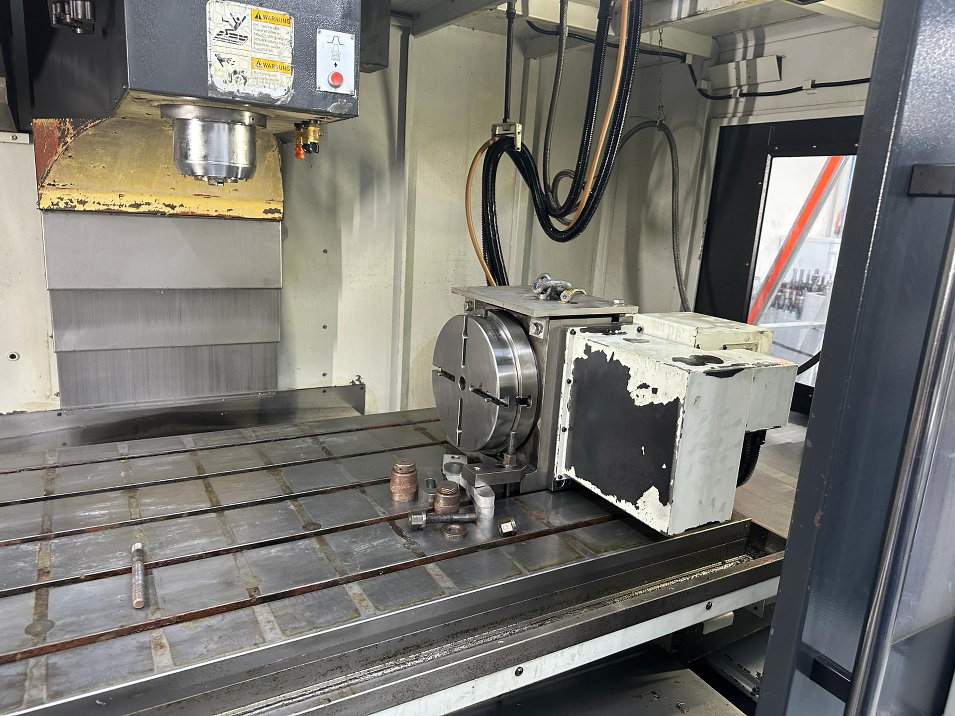 New And Used Machine Tools & Equipment