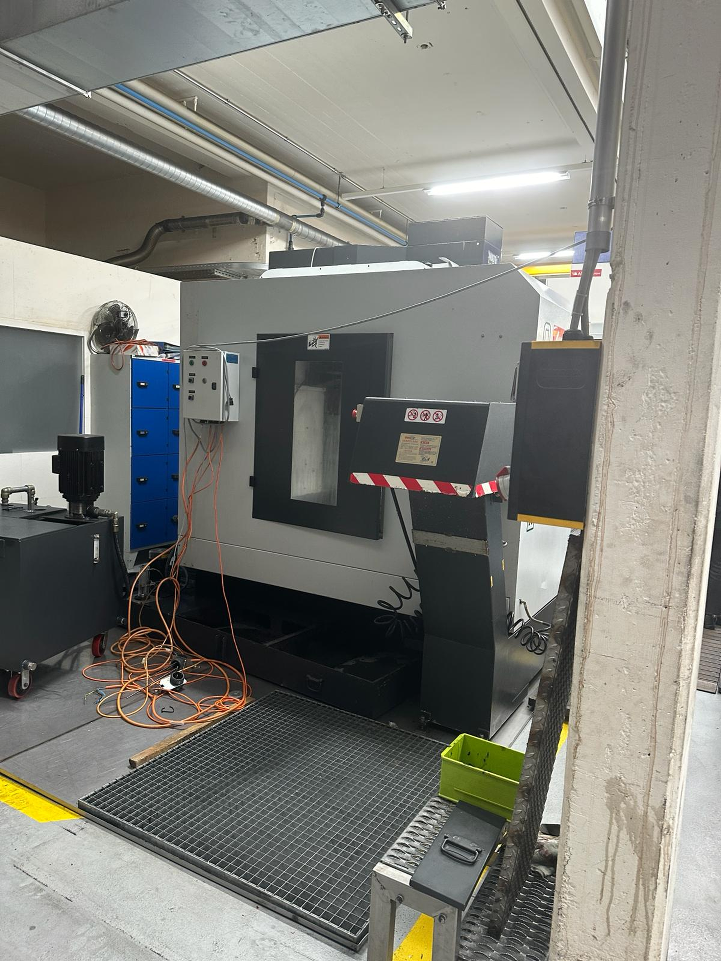 New And Used Machine Tools & Equipment