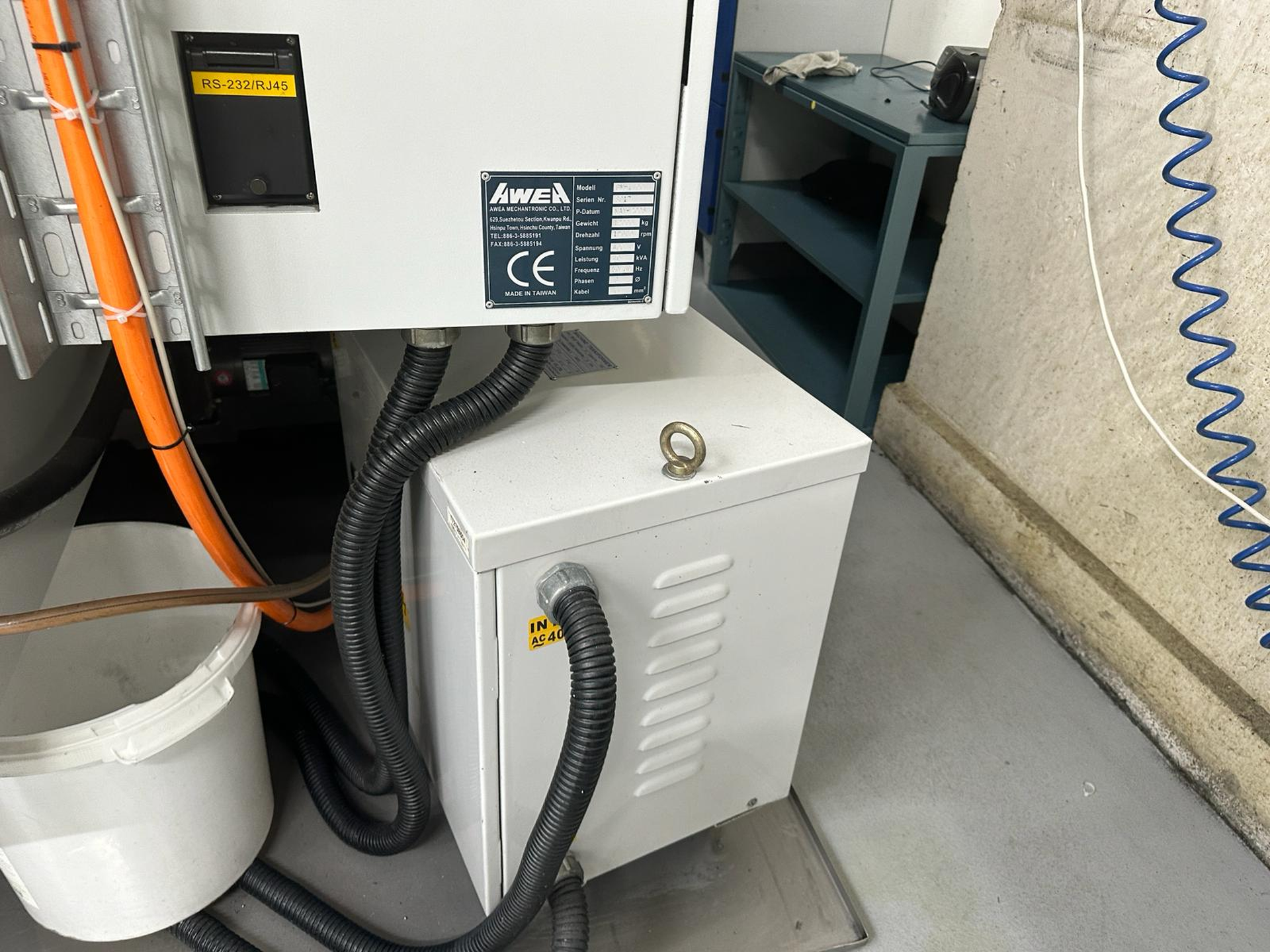 New And Used Machine Tools & Equipment