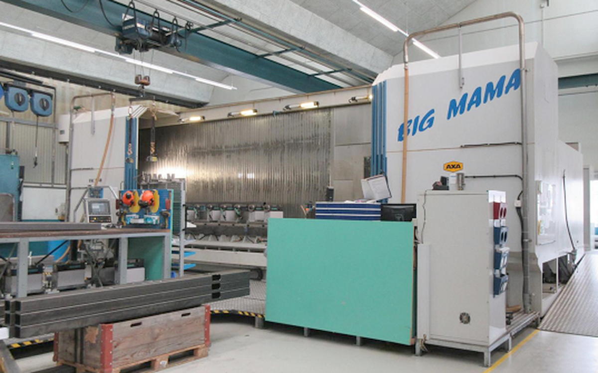 New And Used Machine Tools & Equipment