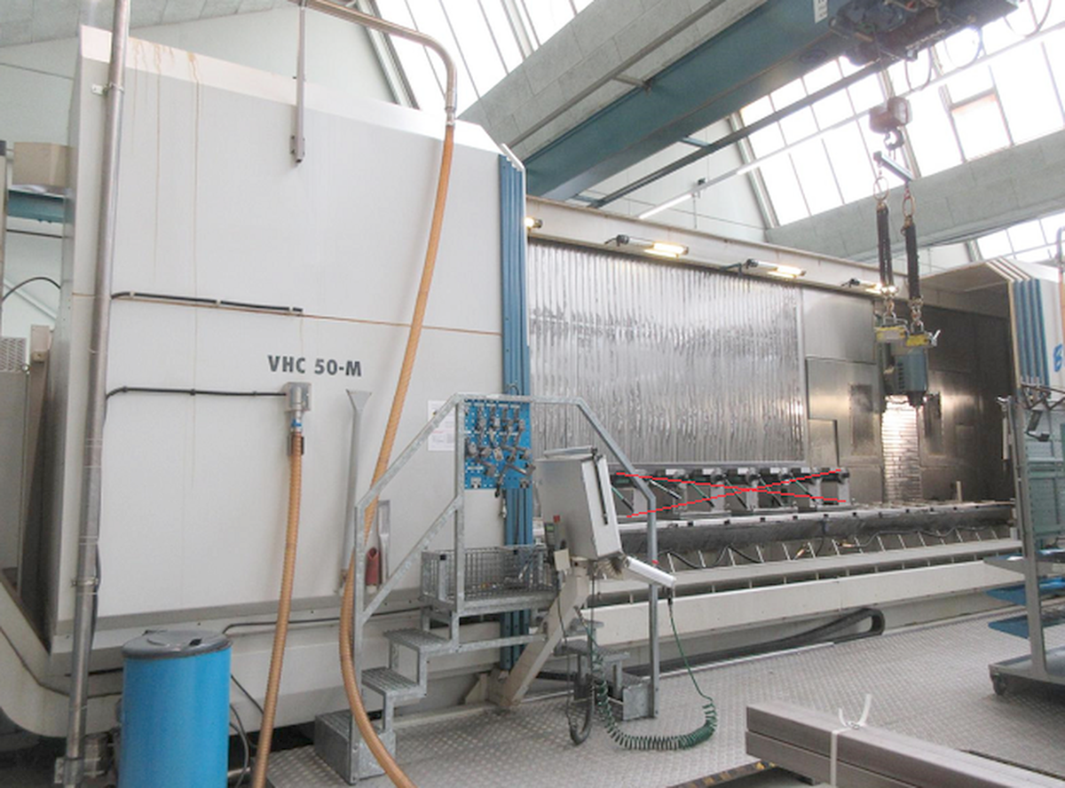New And Used Machine Tools & Equipment