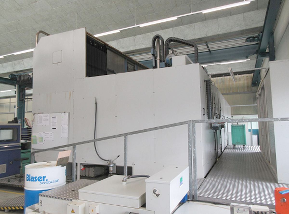 New And Used Machine Tools & Equipment